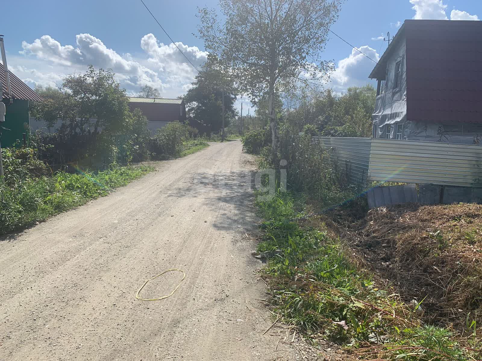 Продажа участка, Южно-Сахалинск, Сахалинская область,  