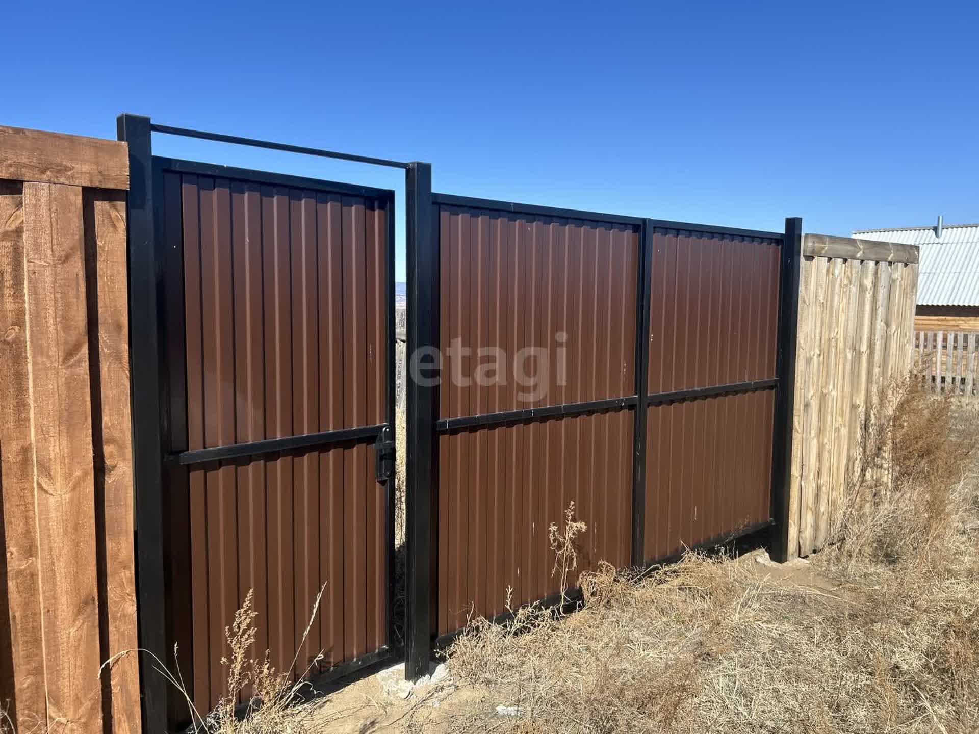 Продажа дома, 110м <sup>2</sup>, 8 сот., Улан-Удэ, Республика Бурятия,  Иволгинский