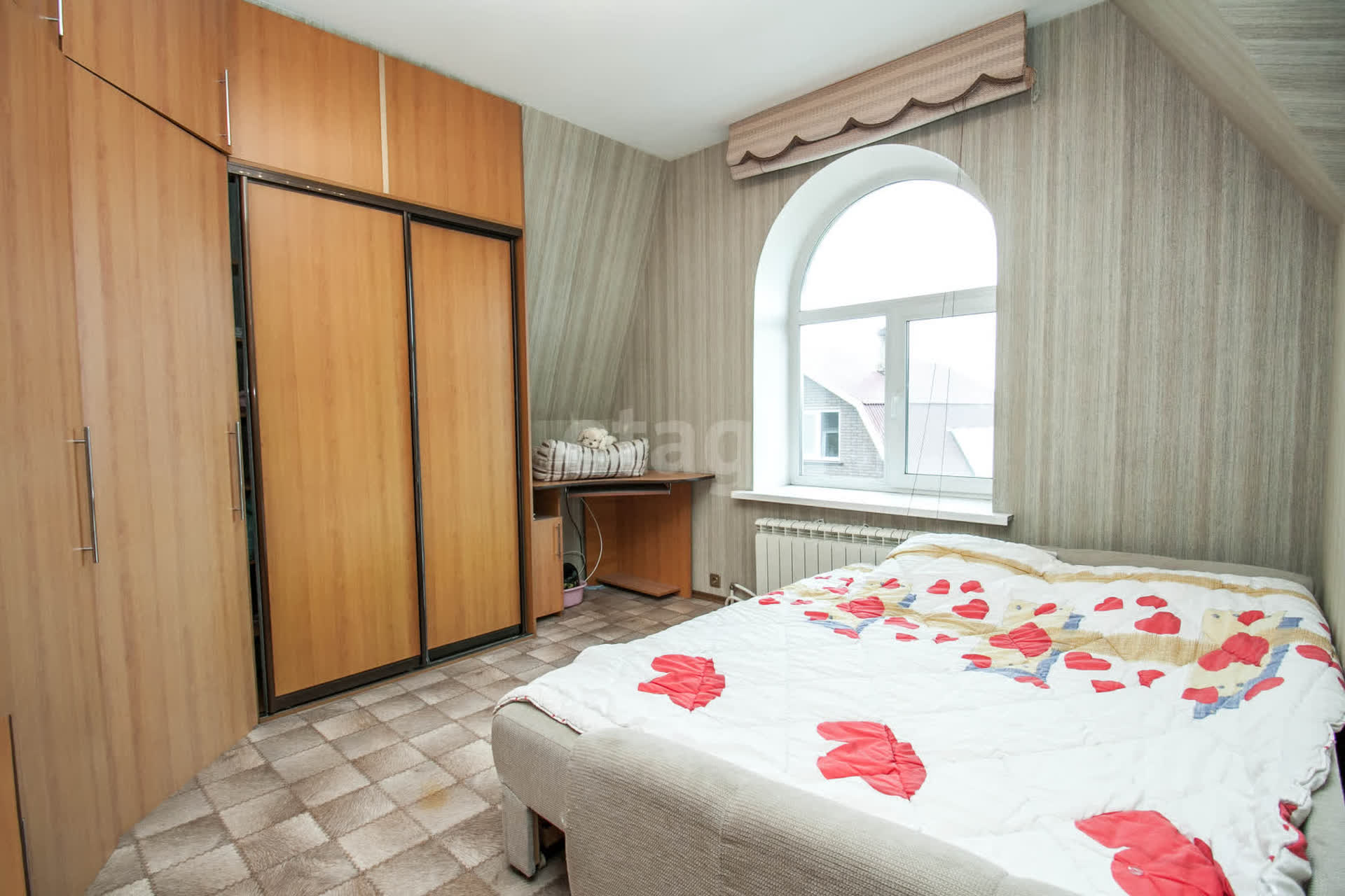 Продажа дома, 264м <sup>2</sup>, 20 сот., Южно-Сахалинск, Сахалинская область,  