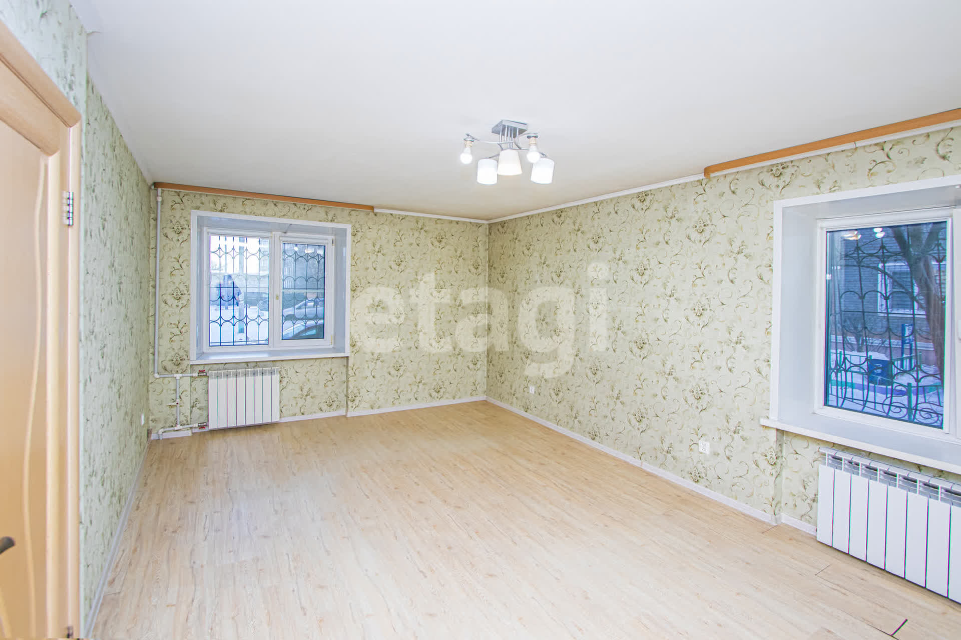 Продажа 3-комнатной квартиры, Улан-Удэ, Республика Бурятия,  Улан-Удэ