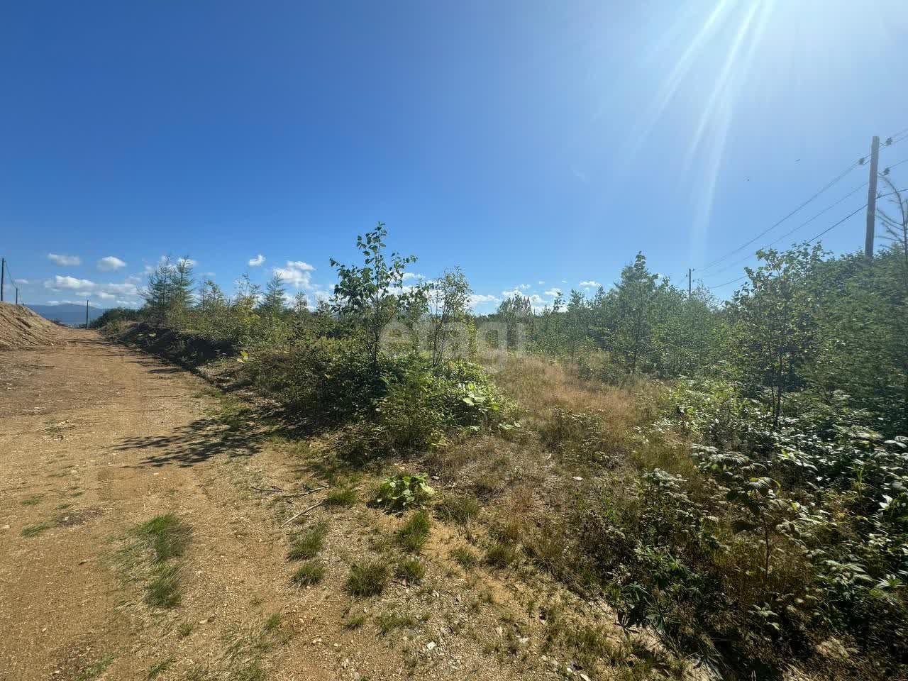 Продажа участка, Южно-Сахалинск, Сахалинская область,  Южно-Сахалинск