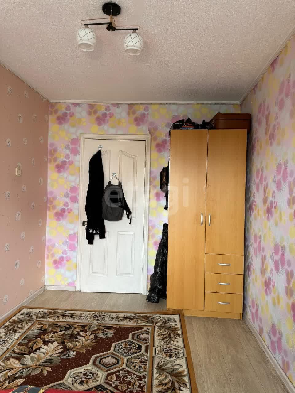 Продажа 3-комнатной квартиры, Южно-Сахалинск, Сахалинская область,  Южно-Сахалинск