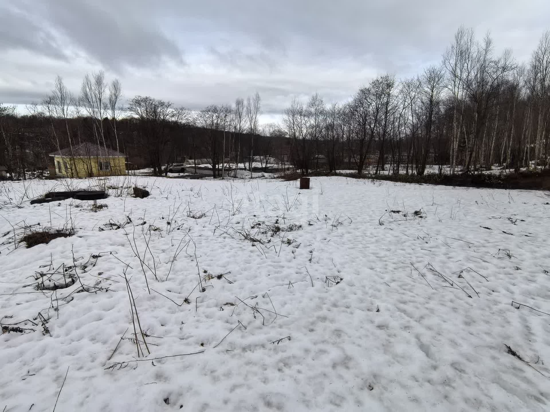 Продажа участка, Южно-Сахалинск, Сахалинская область,  