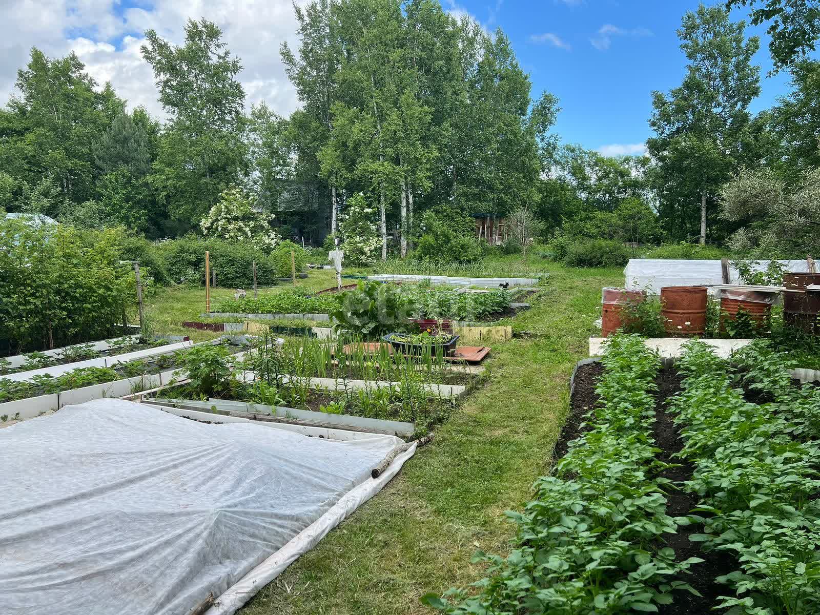 Продажа дачи, 20м <sup>2</sup>, 18 сот., Южно-Сахалинск, Сахалинская область,  Южно-Сахалинск