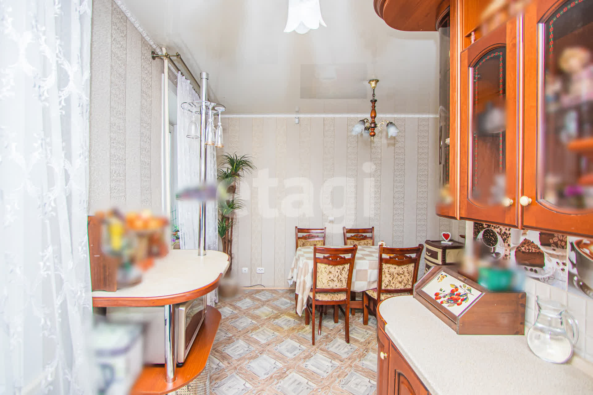 Продажа 3-комнатной квартиры, Улан-Удэ, Республика Бурятия,  Улан-Удэ