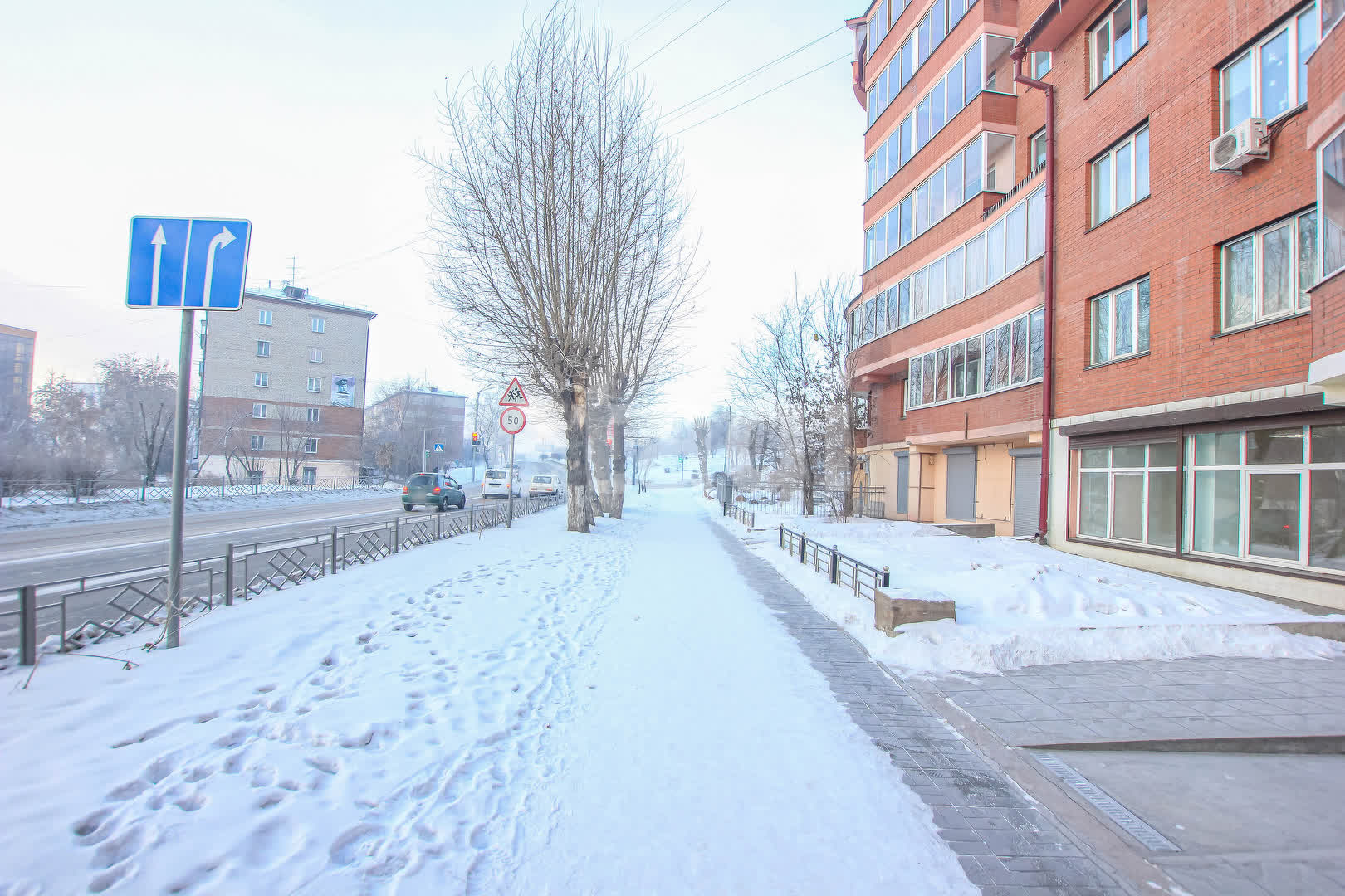 Продажа коммерческой недвижимости, 230м <sup>2</sup>, Улан-Удэ, Бурятия,  Улан-Удэ