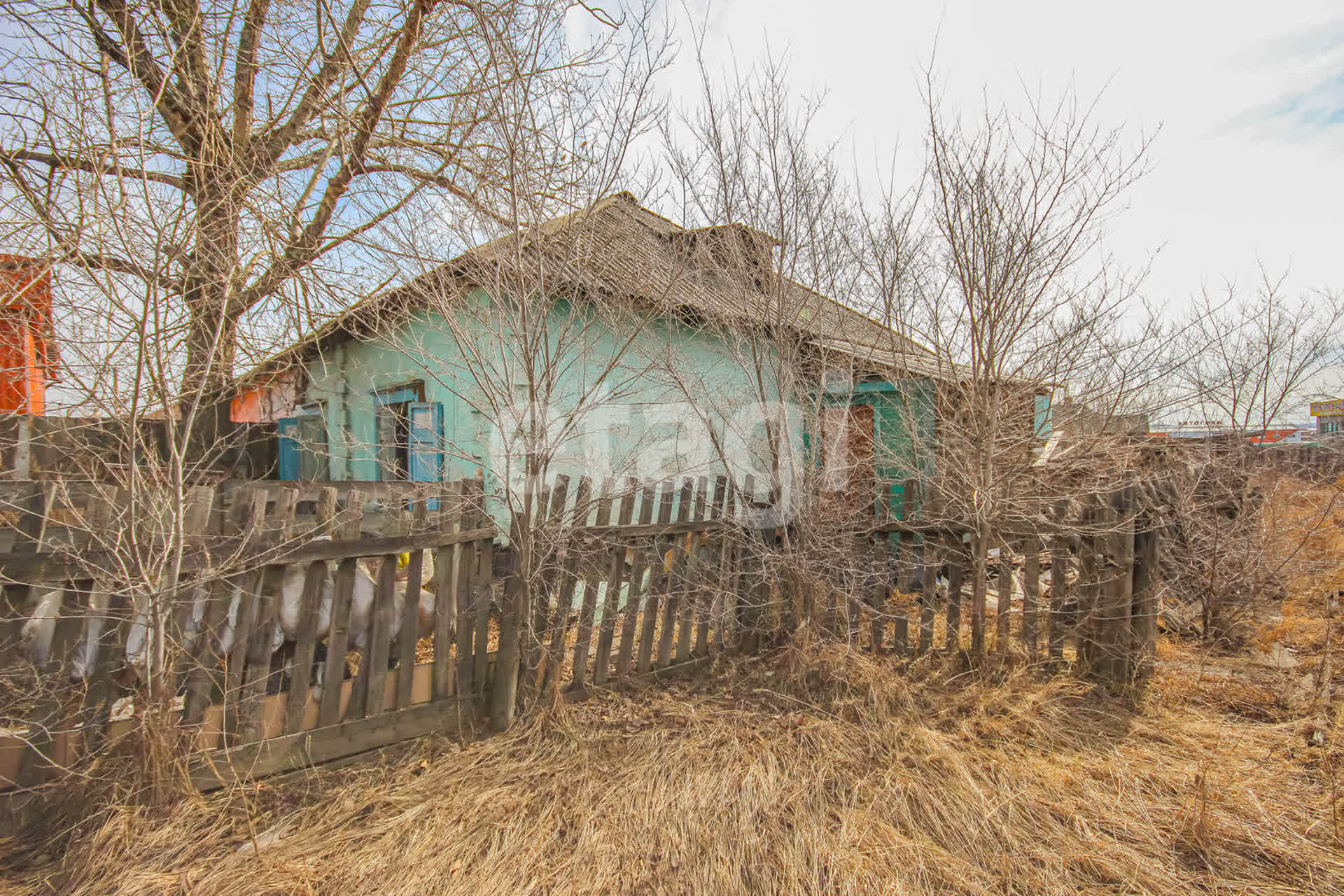 Продажа дома, 47м <sup>2</sup>, 10 сот., Улан-Удэ, Республика Бурятия,  Железнодорожный