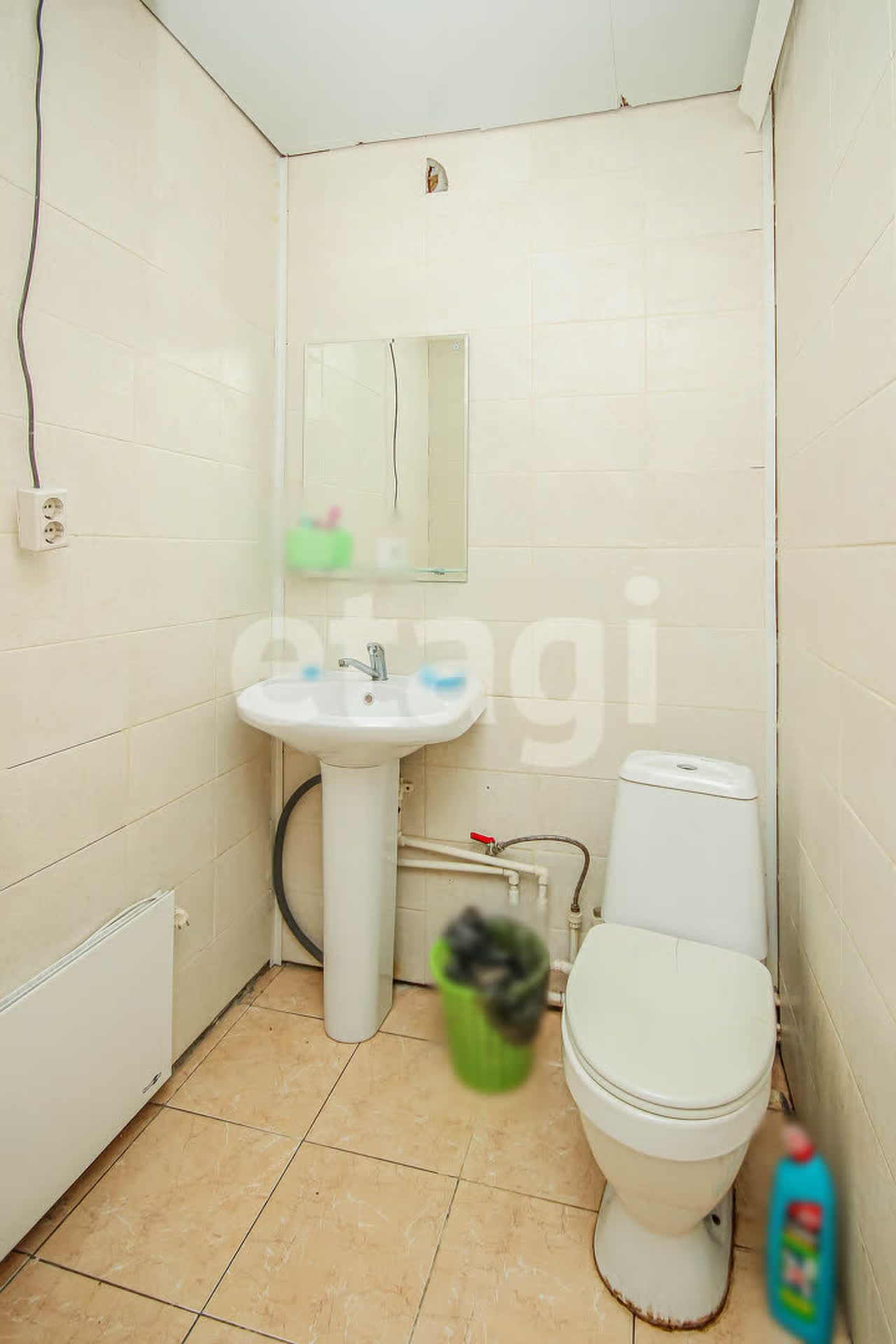 Продажа дома, 95м <sup>2</sup>, 8 сот., Улан-Удэ, Республика Бурятия,  Иволгинский