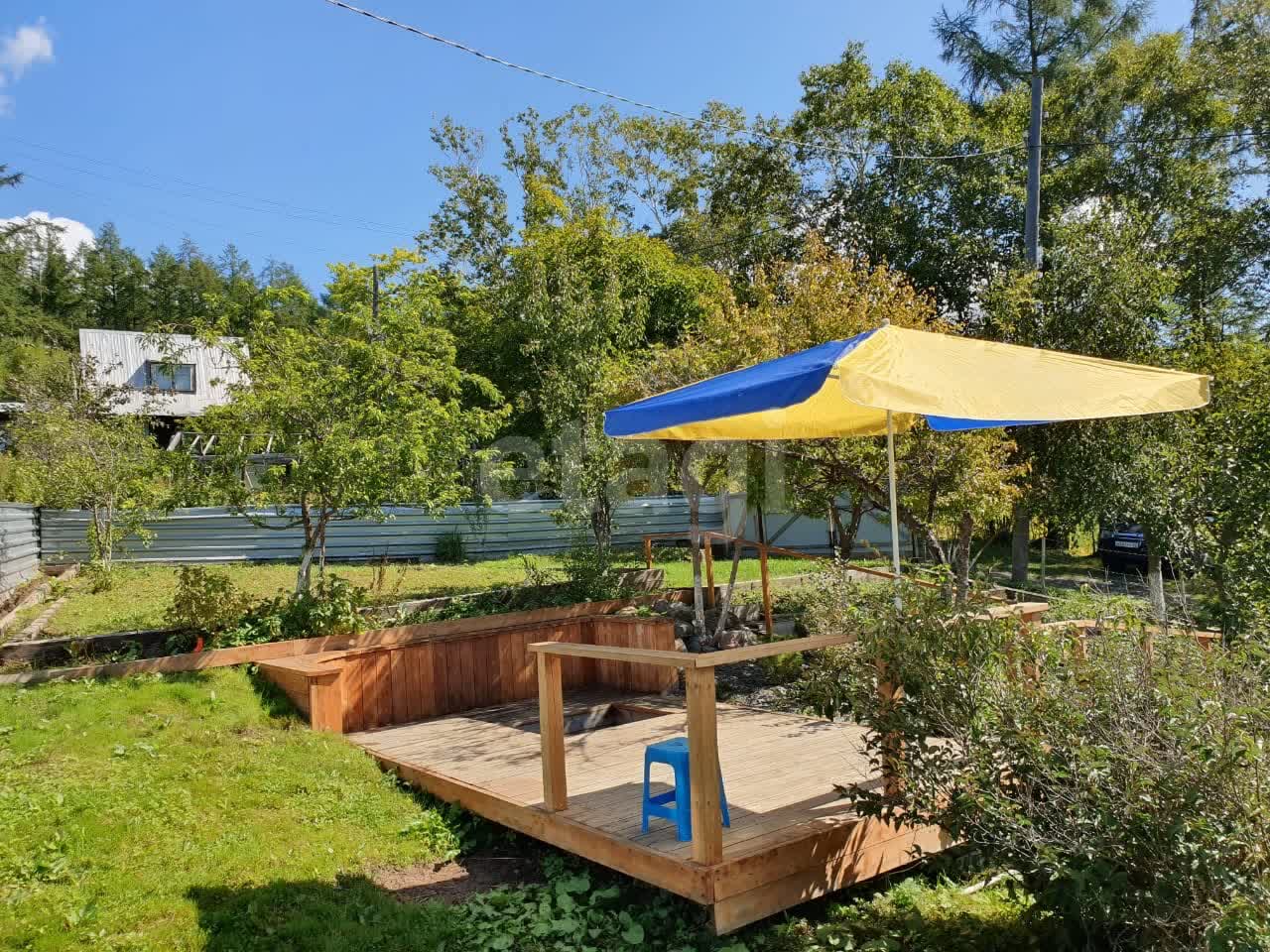 Продажа дачи, 14м <sup>2</sup>, 7 сот., Южно-Сахалинск, Сахалинская область,  