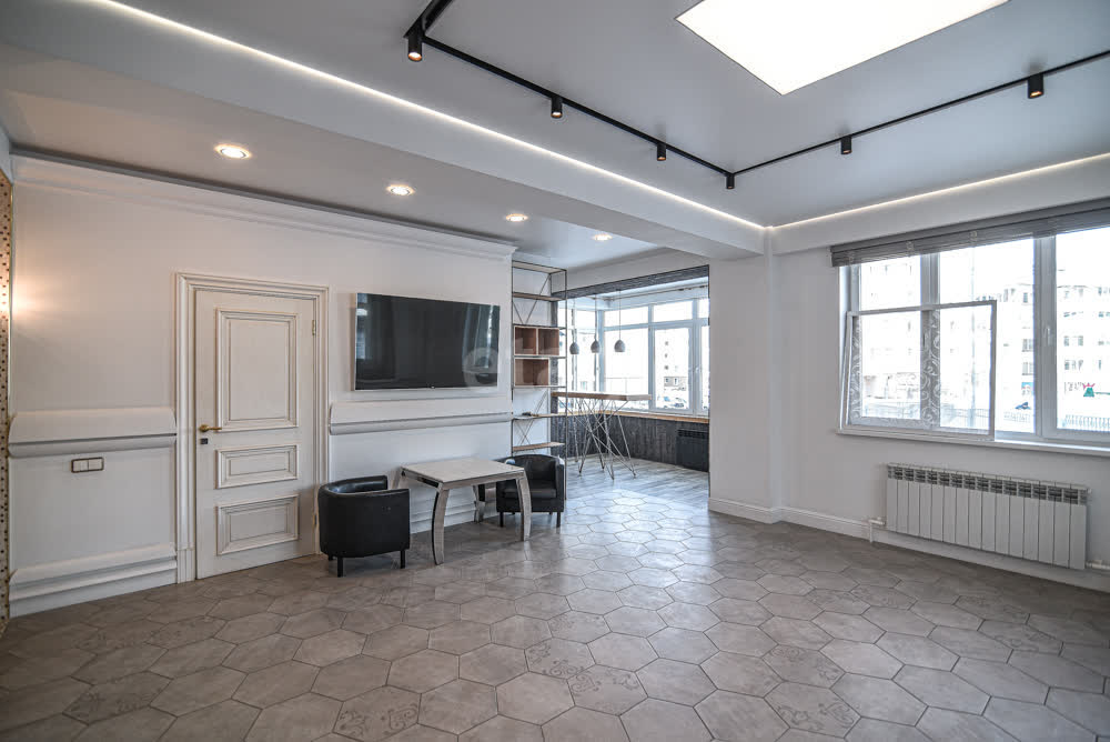 Аренда коммерческой недвижимости, 117м <sup>2</sup>, Южно-Сахалинск, Сахалинская область,  Южно-Сахалинск