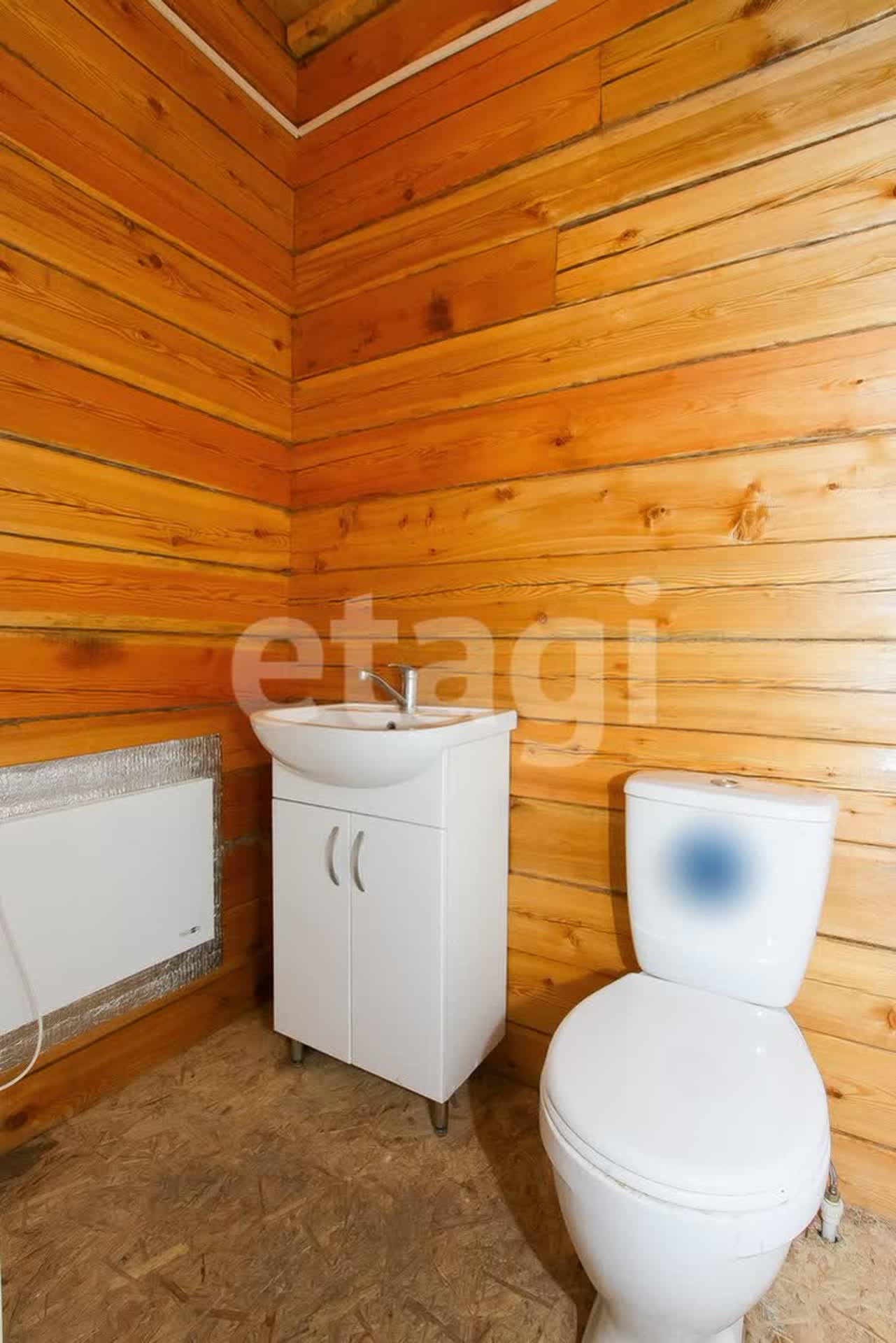 Продажа дома, 72м <sup>2</sup>, 6 сот., Улан-Удэ, Республика Бурятия,  муниципальное образование Гурульбинское