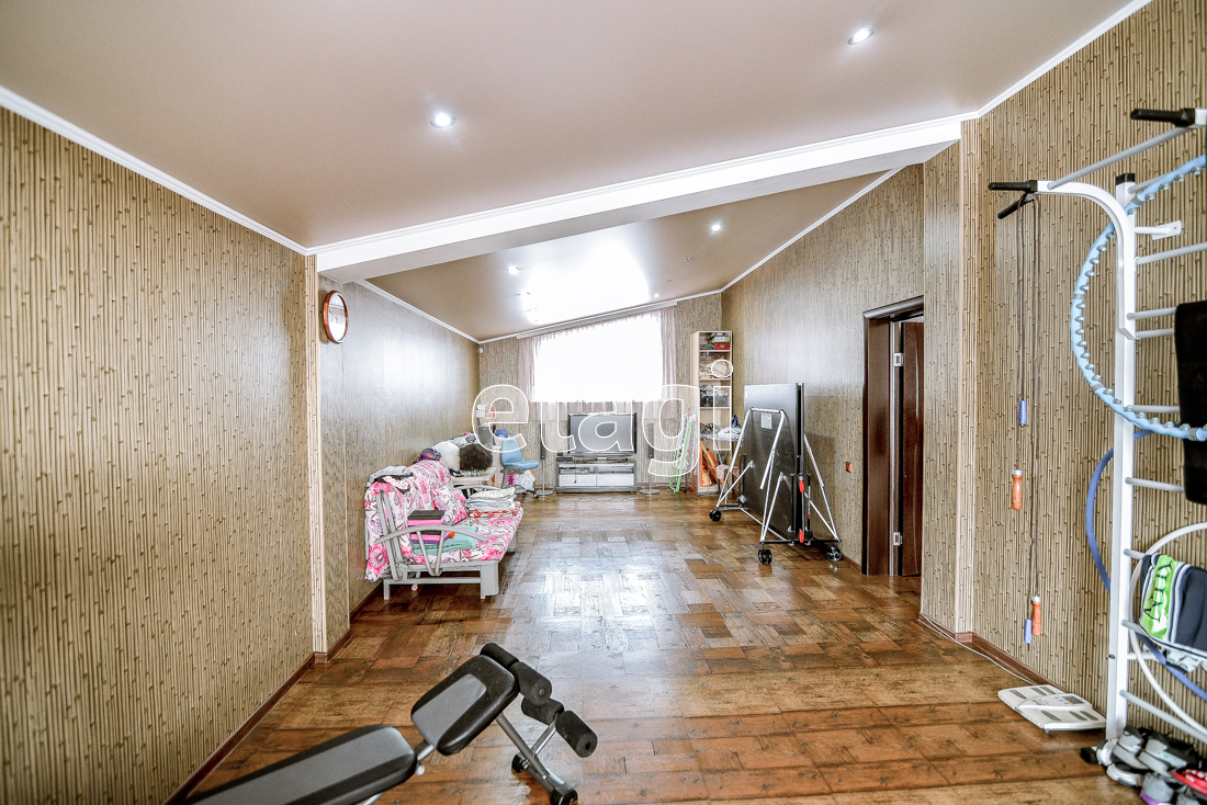 Продажа дома, 350м <sup>2</sup>, 16 сот., Южно-Сахалинск, Сахалинская область,  