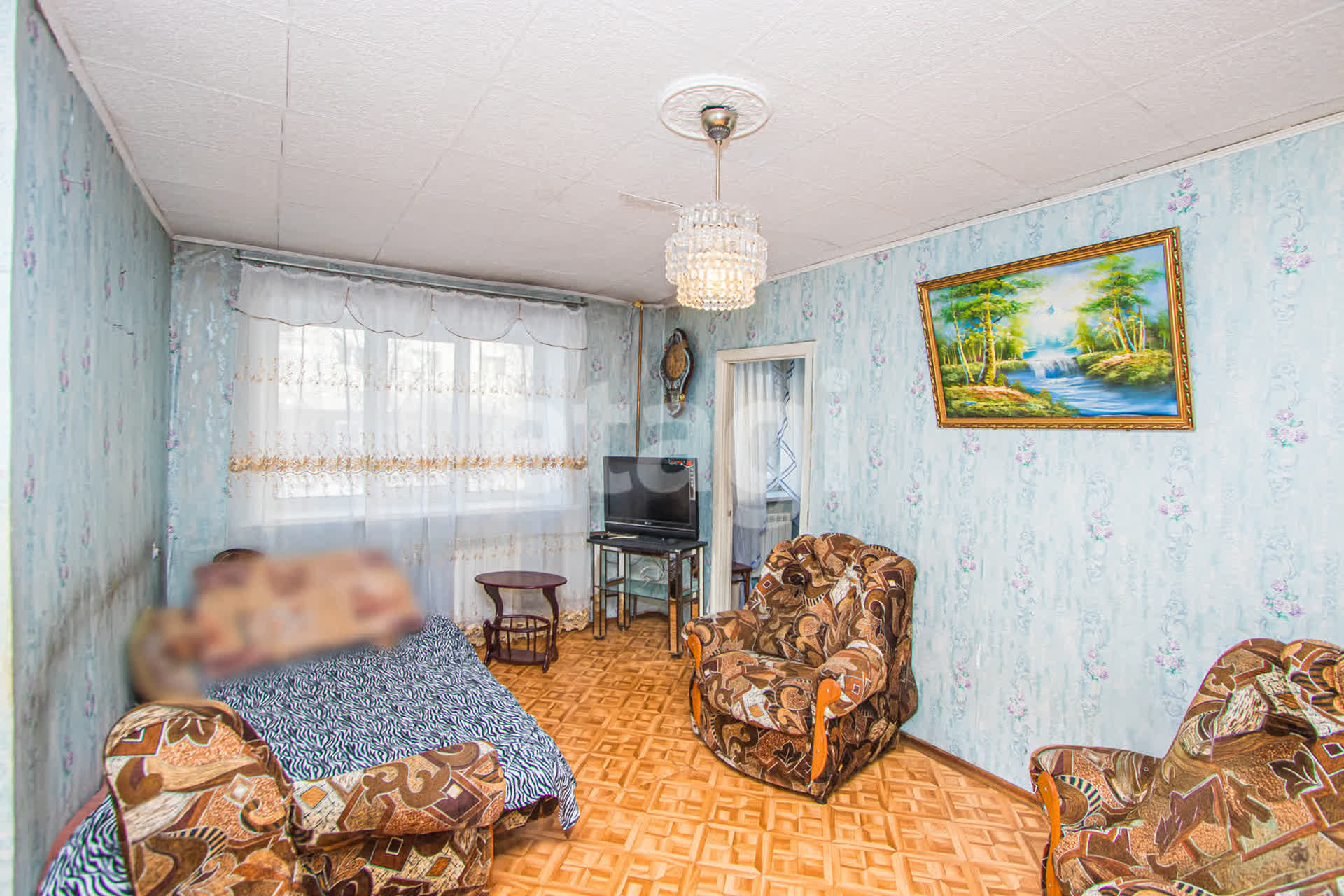 Продажа 2-комнатной квартиры, Улан-Удэ, Республика Бурятия,  Улан-Удэ