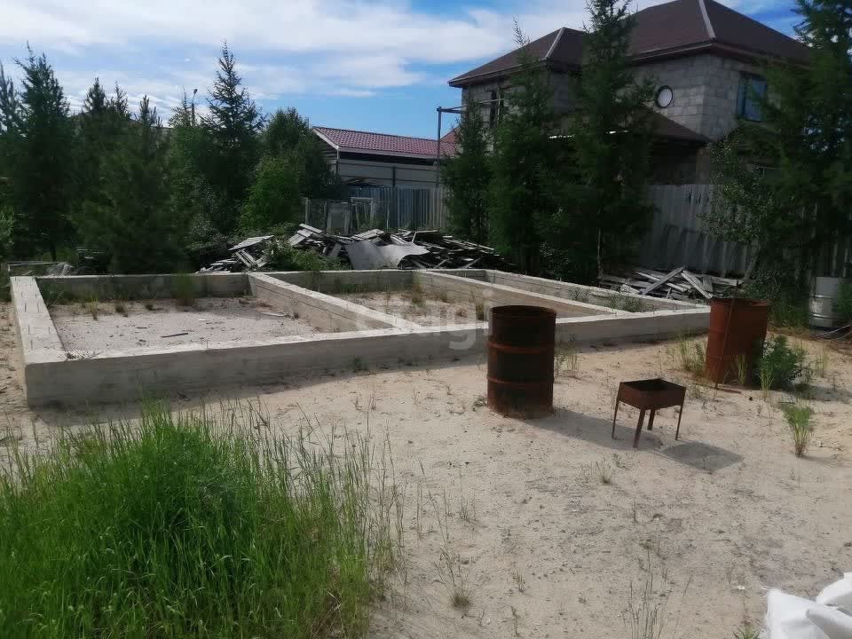 Продажа участка, Новый Уренгой, Ямало-Ненецкий АО,  Новый Уренгой