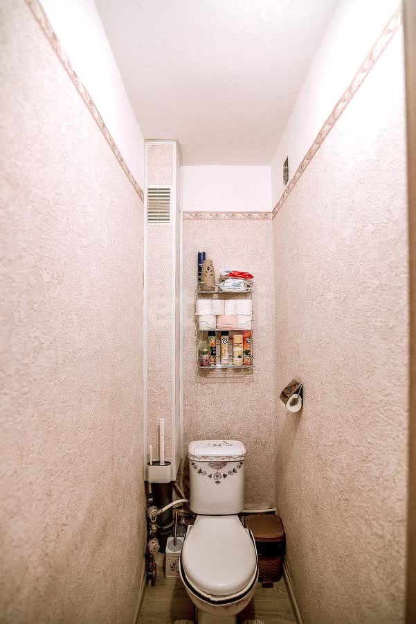 Продажа 3-комнатной квартиры, Южно-Сахалинск, Сахалинская область,  Южно-Сахалинск