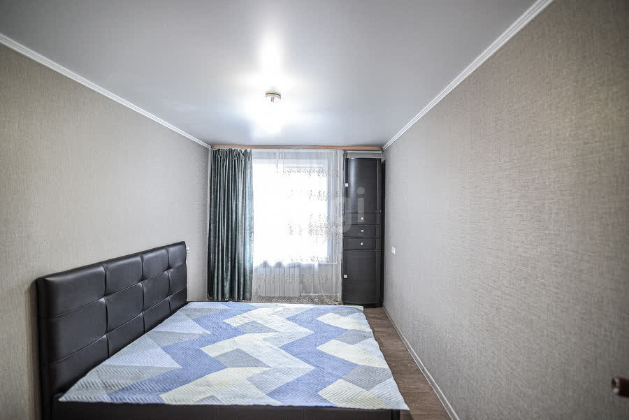 Продажа 2-комнатной квартиры, Южно-Сахалинск, Сахалинская область,  Южно-Сахалинск