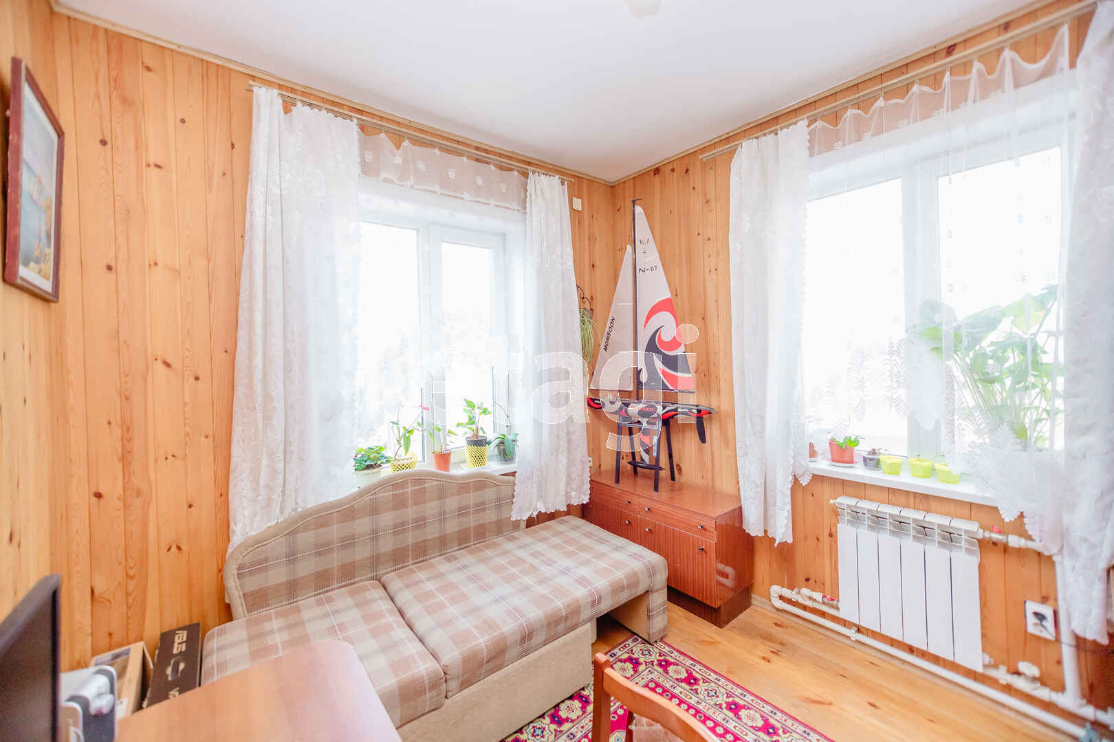 Продажа дома, 92м <sup>2</sup>, 8 сот., Улан-Удэ, Республика Бурятия,  