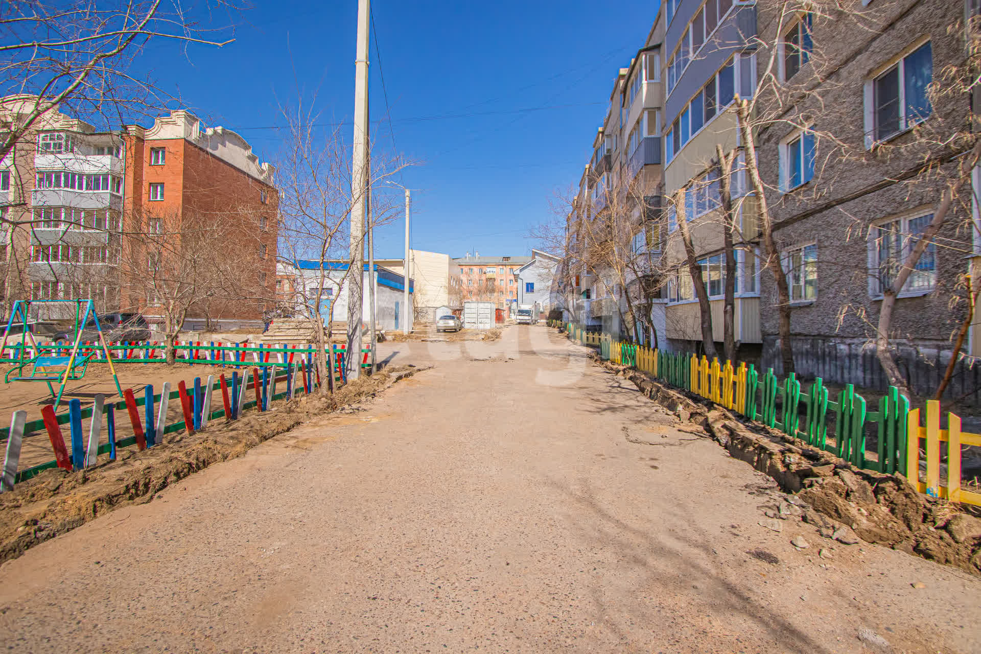 Продажа 2-комнатной квартиры, Улан-Удэ, Республика Бурятия,  Улан-Удэ