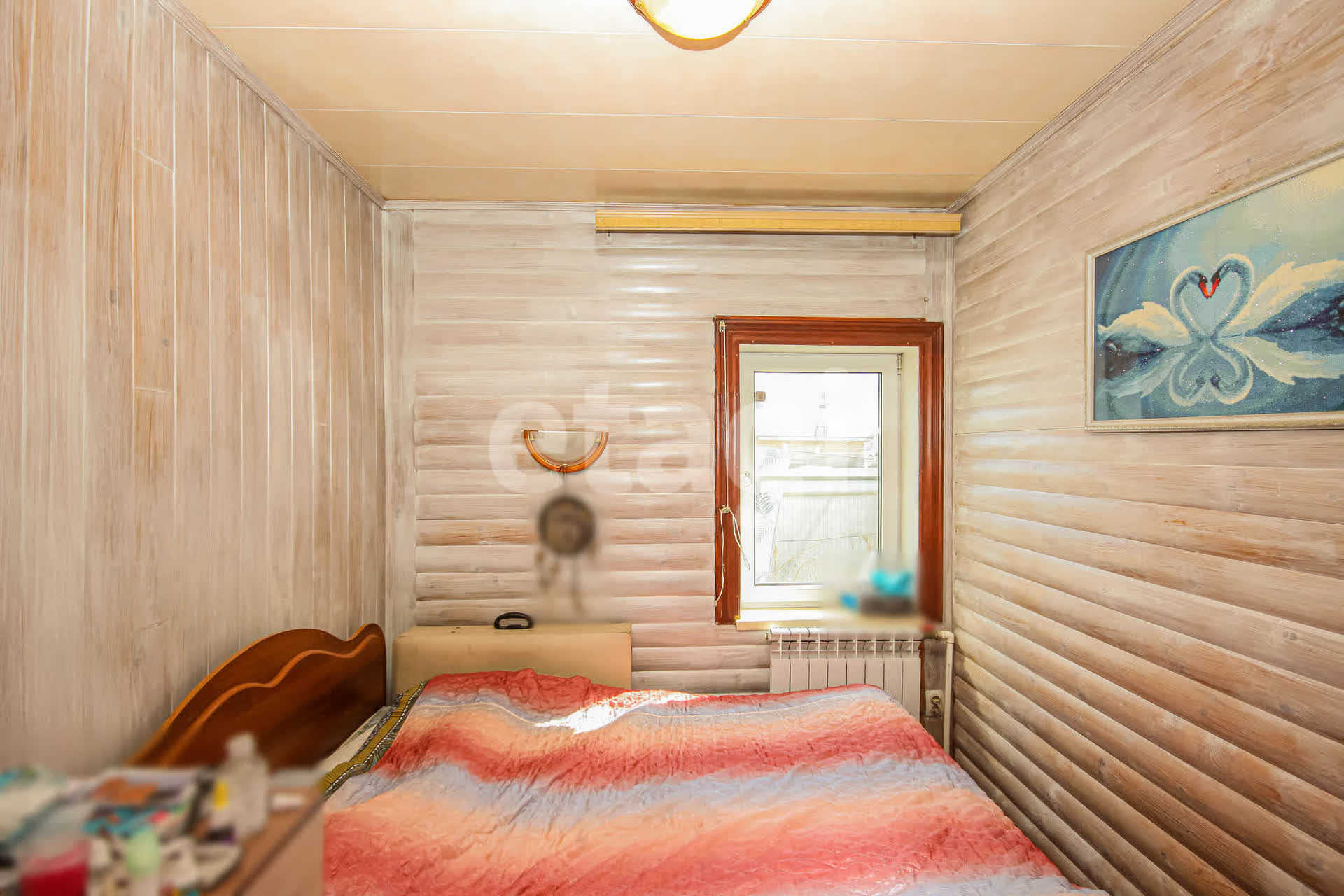 Продажа дома, 52м <sup>2</sup>, 4 сот., Улан-Удэ, Республика Бурятия,  Железнодорожный