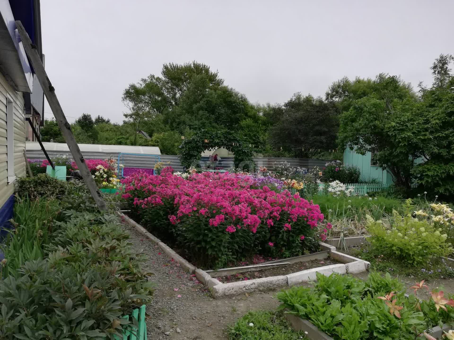 Продажа дома, 57м <sup>2</sup>, 6 сот., Южно-Сахалинск, Сахалинская область,  