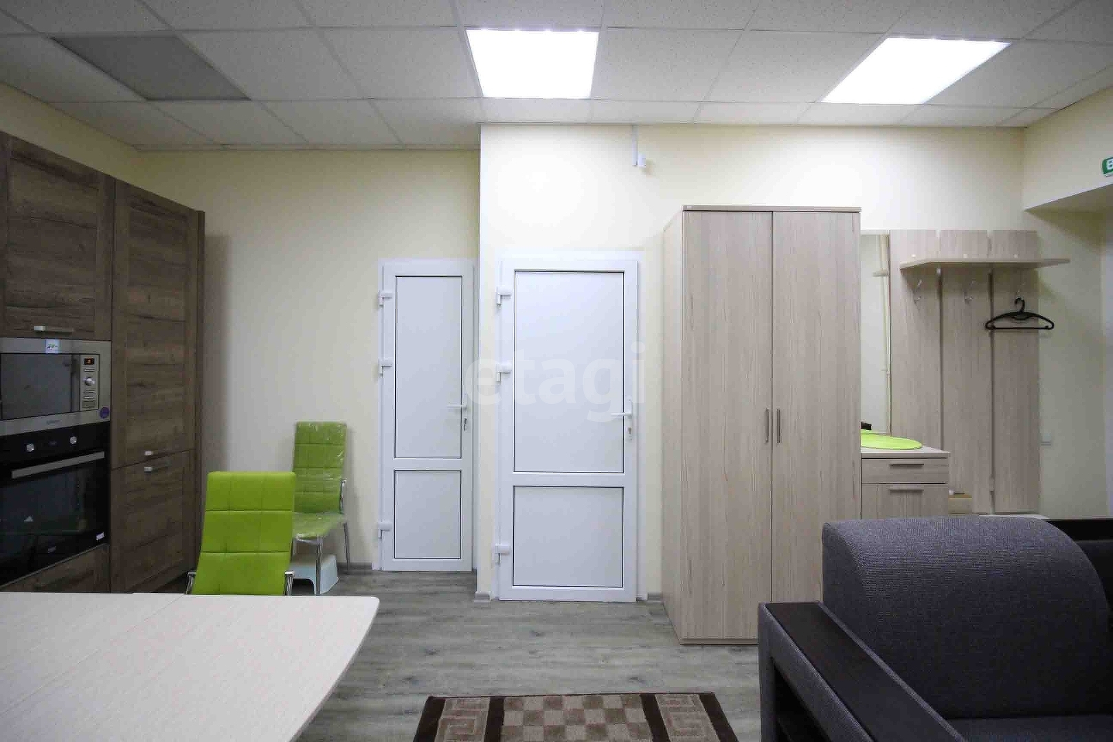 Аренда коммерческой недвижимости, 36м <sup>2</sup>, Новый Уренгой, Ямало-Ненецкий АО,  Новый Уренгой