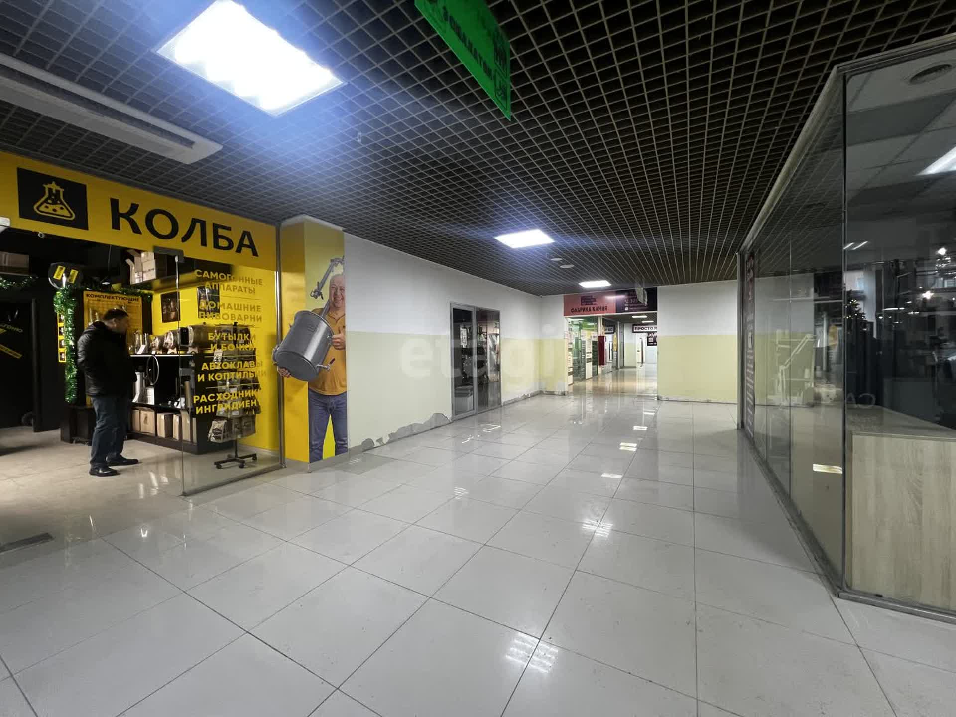 Продажа коммерческой недвижимости, 48м <sup>2</sup>, Южно-Сахалинск, Сахалинская область,  Южно-Сахалинск