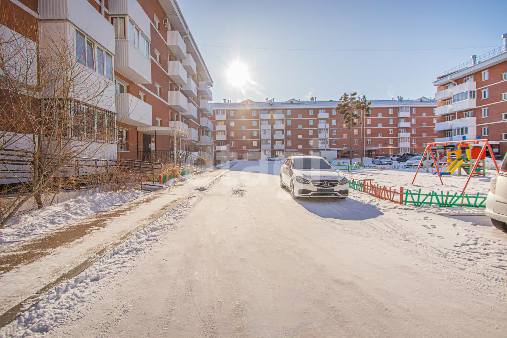 Продажа 1-комнатной квартиры, Улан-Удэ, Республика Бурятия,  Улан-Удэ