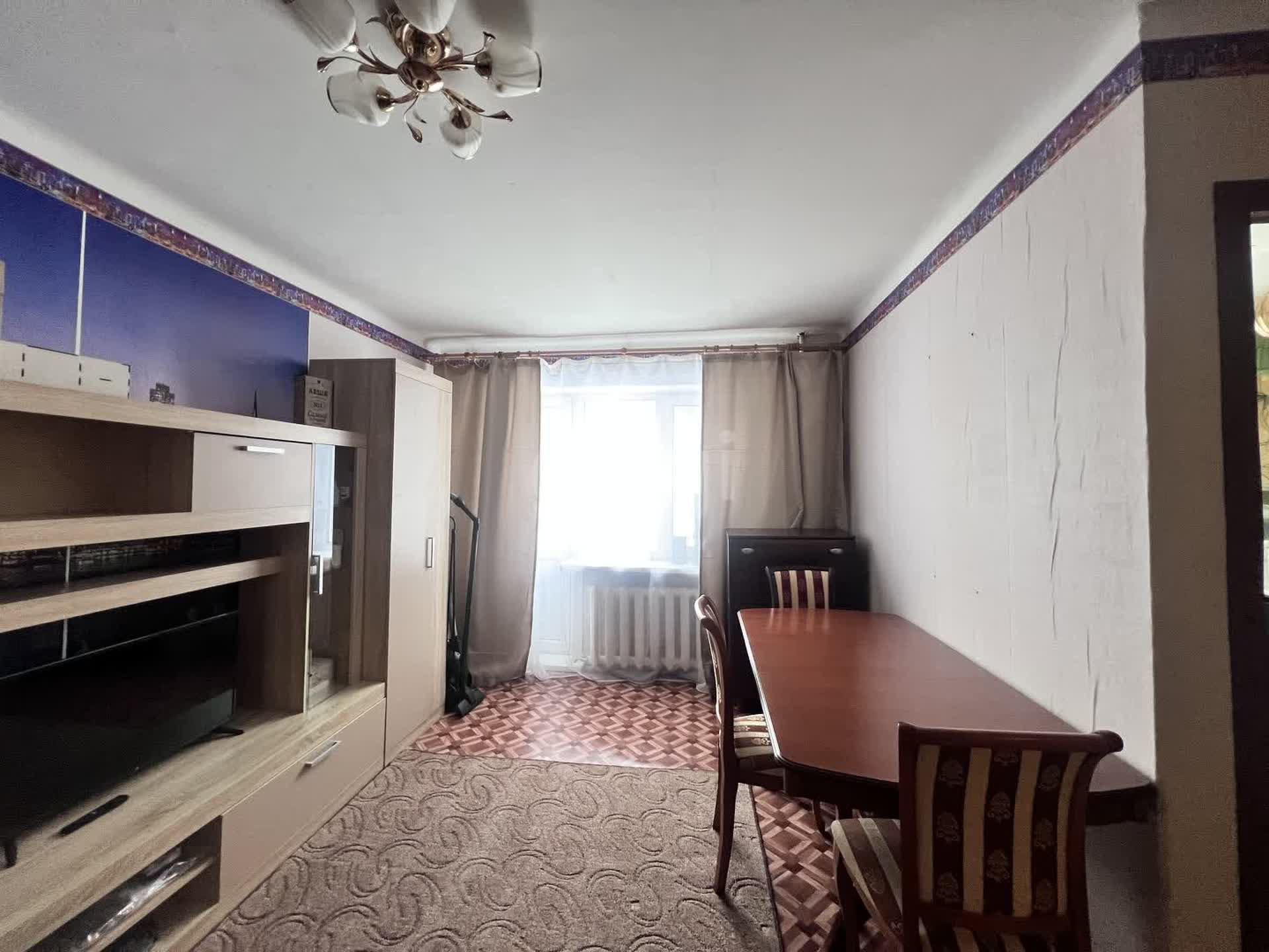 Продажа 1-комнатной квартиры, Южно-Сахалинск, Сахалинская область,  Южно-Сахалинск