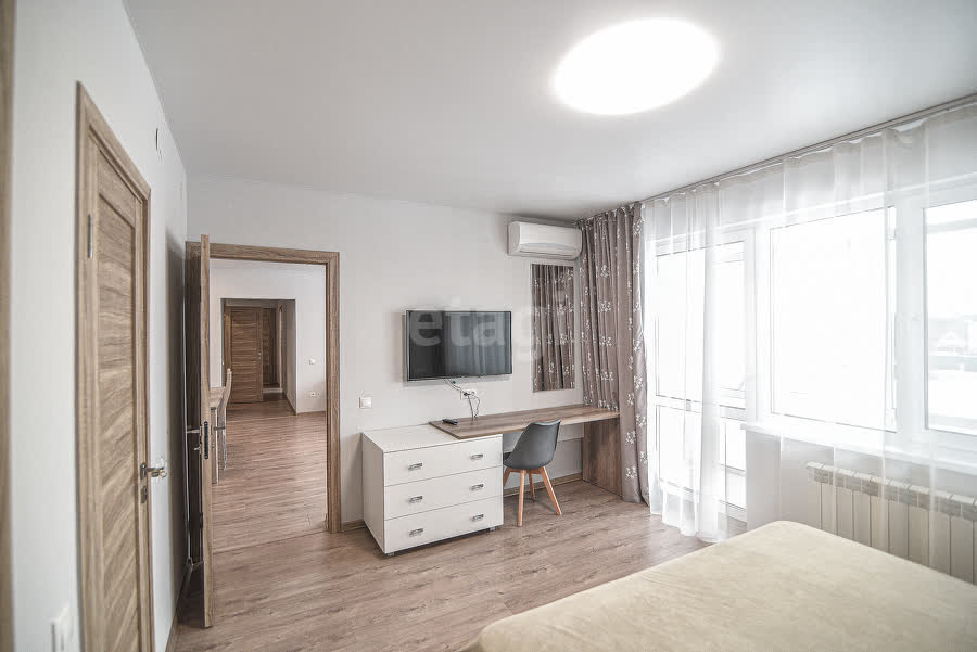 Аренда 2-комнатной квартиры, Южно-Сахалинск, Сахалинская область,  Южно-Сахалинск