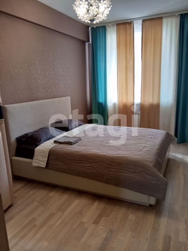 Продажа 2-комнатной квартиры, Улан-Удэ, Республика Бурятия,  Улан-Удэ