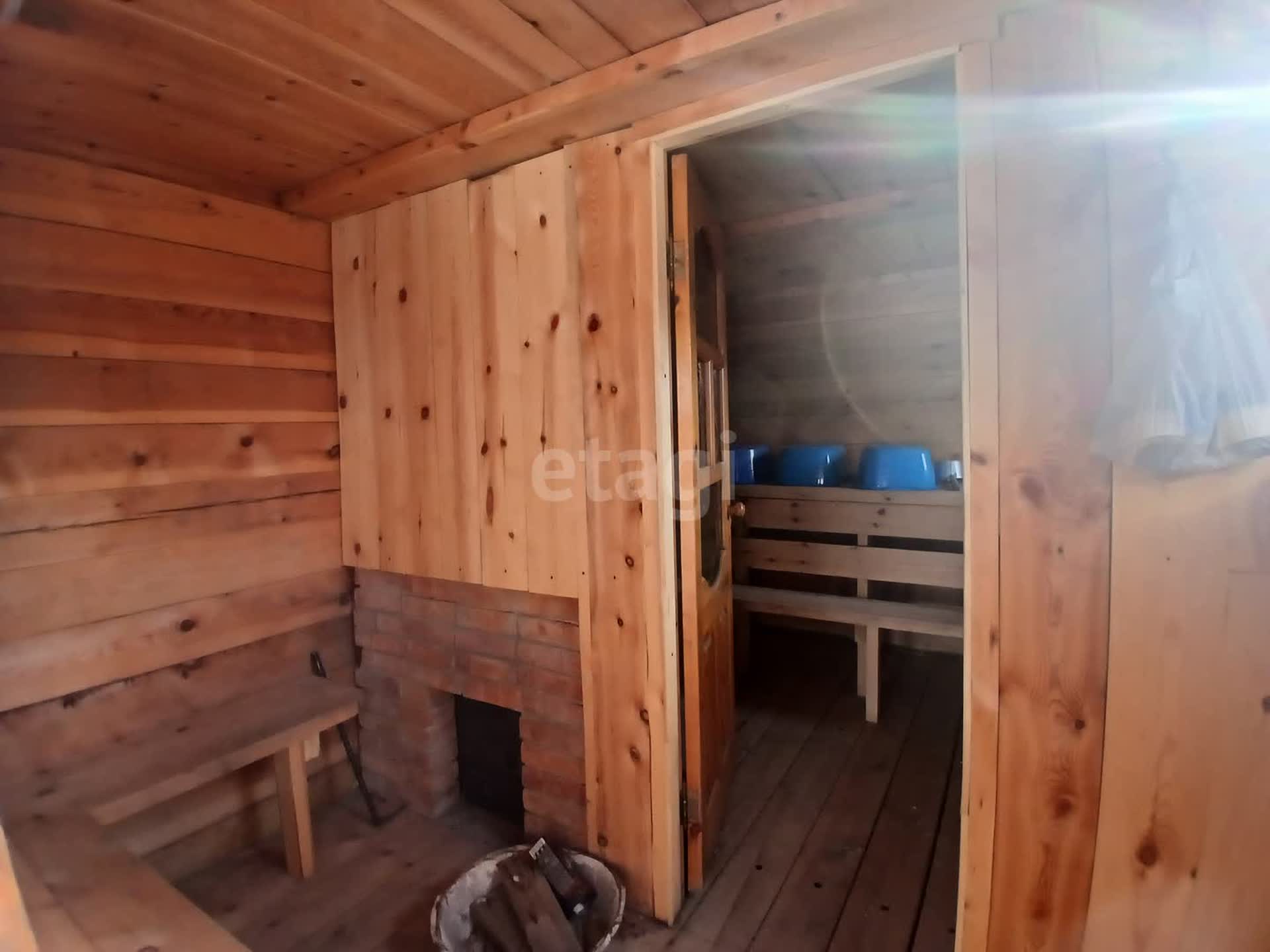 Продажа дома, 187м <sup>2</sup>, 8 сот., Улан-Удэ, Республика Бурятия,  Железнодорожный