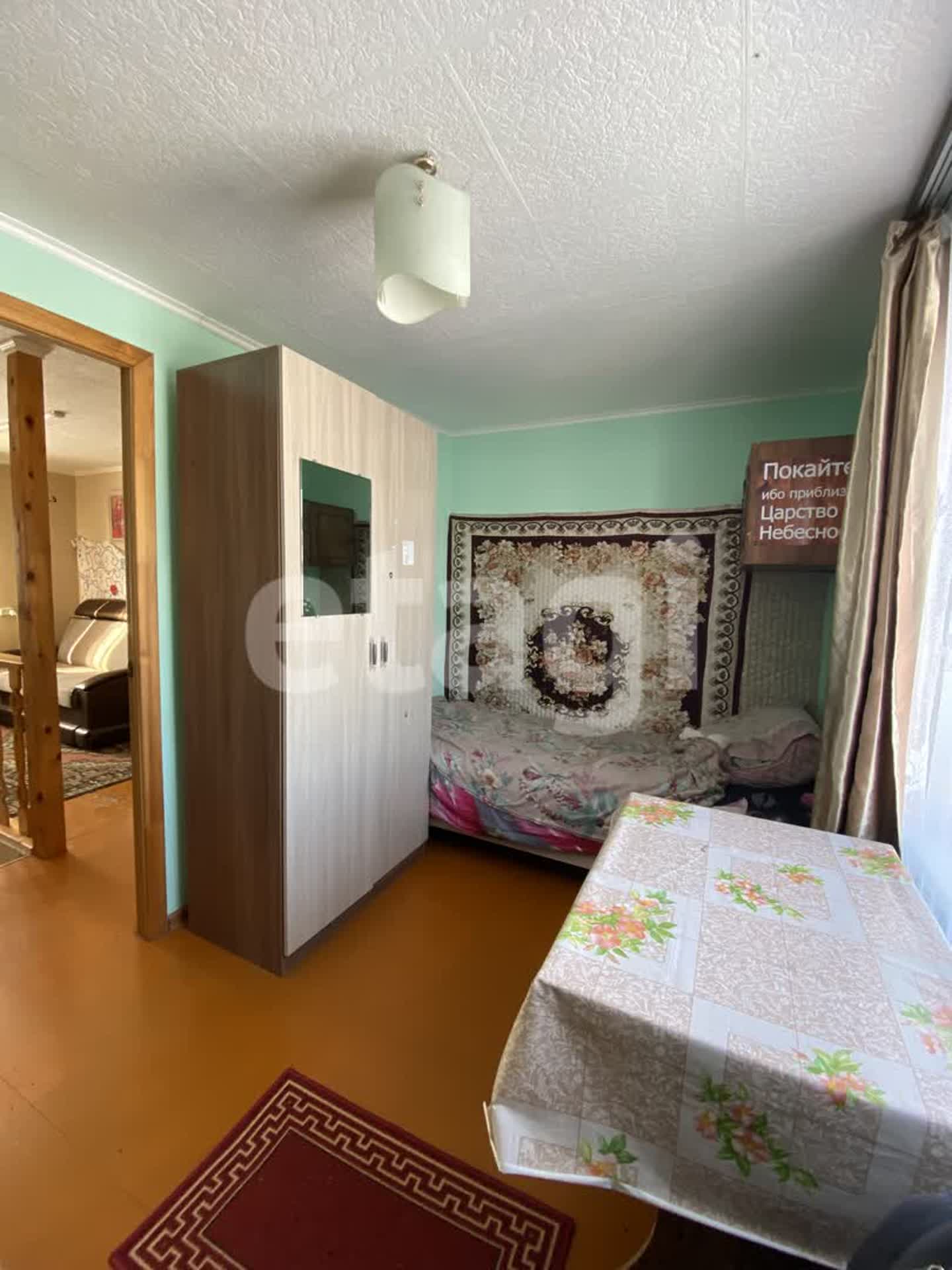 Продажа дома, 83м <sup>2</sup>, 6 сот., Улан-Удэ, Республика Бурятия,  Заиграевский