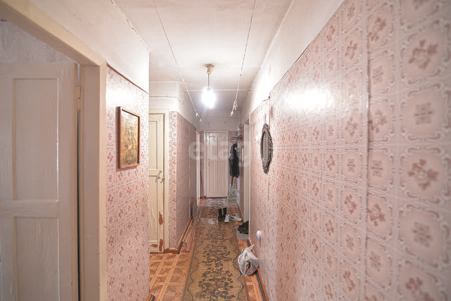 Продажа 3-комнатной квартиры, Южно-Сахалинск, Сахалинская область,  Южно-Сахалинск