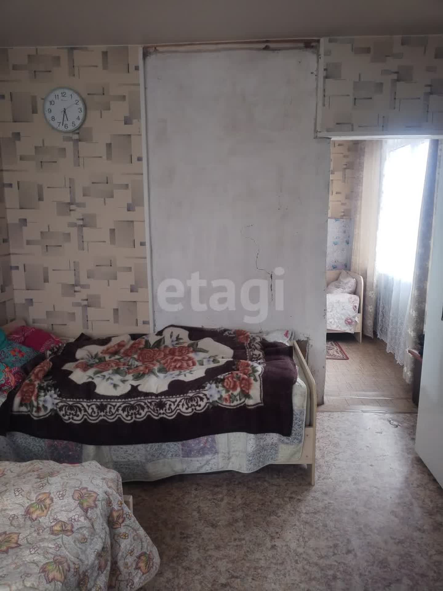 Продажа 2-комнатной квартиры, Улан-Удэ, Республика Бурятия,  Улан-Удэ