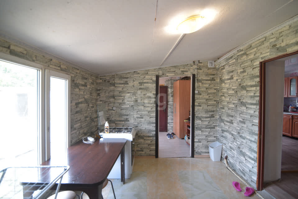 Продажа дома, 98м <sup>2</sup>, 8 сот., Южно-Сахалинск, Сахалинская область,  