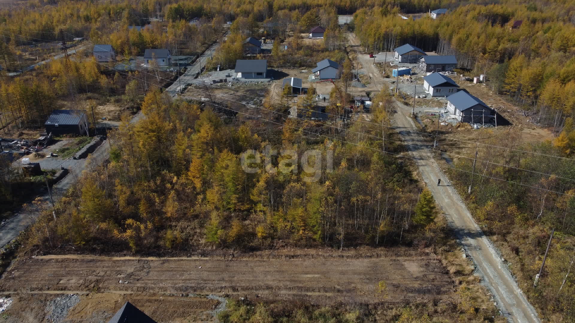 Продажа участка, Южно-Сахалинск, Сахалинская область,  Южно-Сахалинск