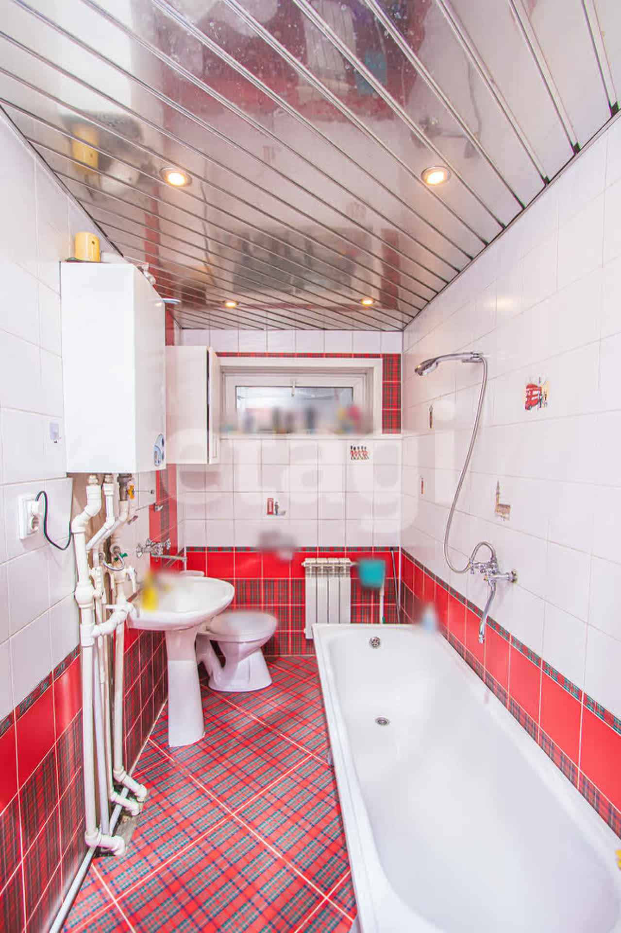 Продажа дома, 171м <sup>2</sup>, 6 сот., Улан-Удэ, Республика Бурятия,  