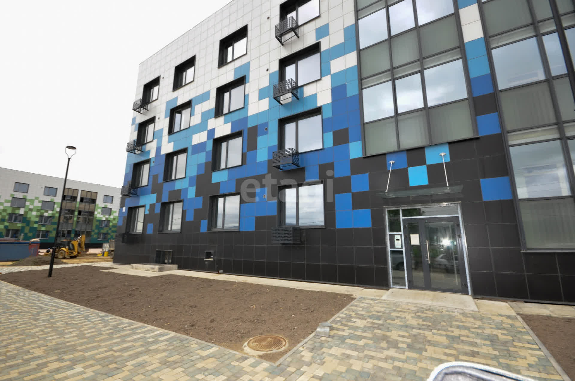 Продажа 1-комнатной квартиры, Южно-Сахалинск, Сахалинская область,  Южно-Сахалинск