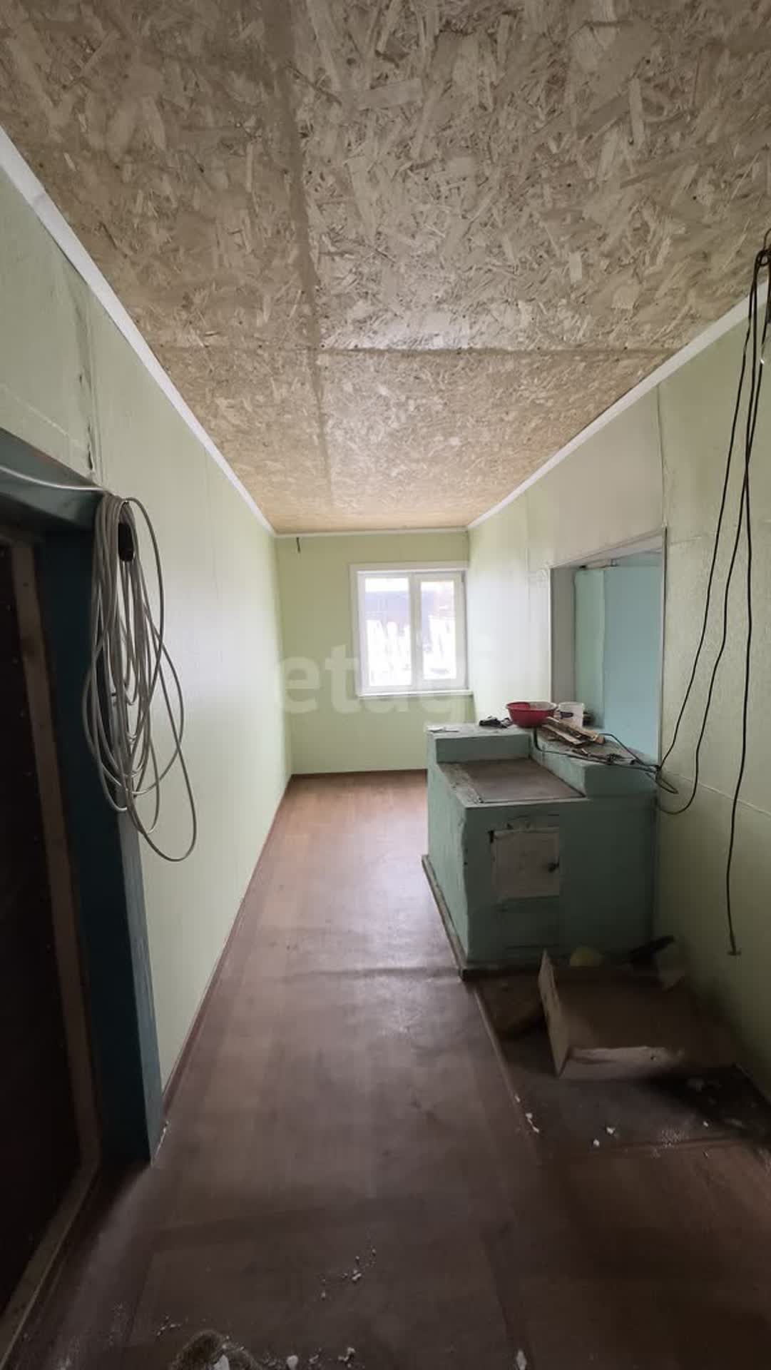 Продажа дома, 36м <sup>2</sup>, 7 сот., Улан-Удэ, Республика Бурятия