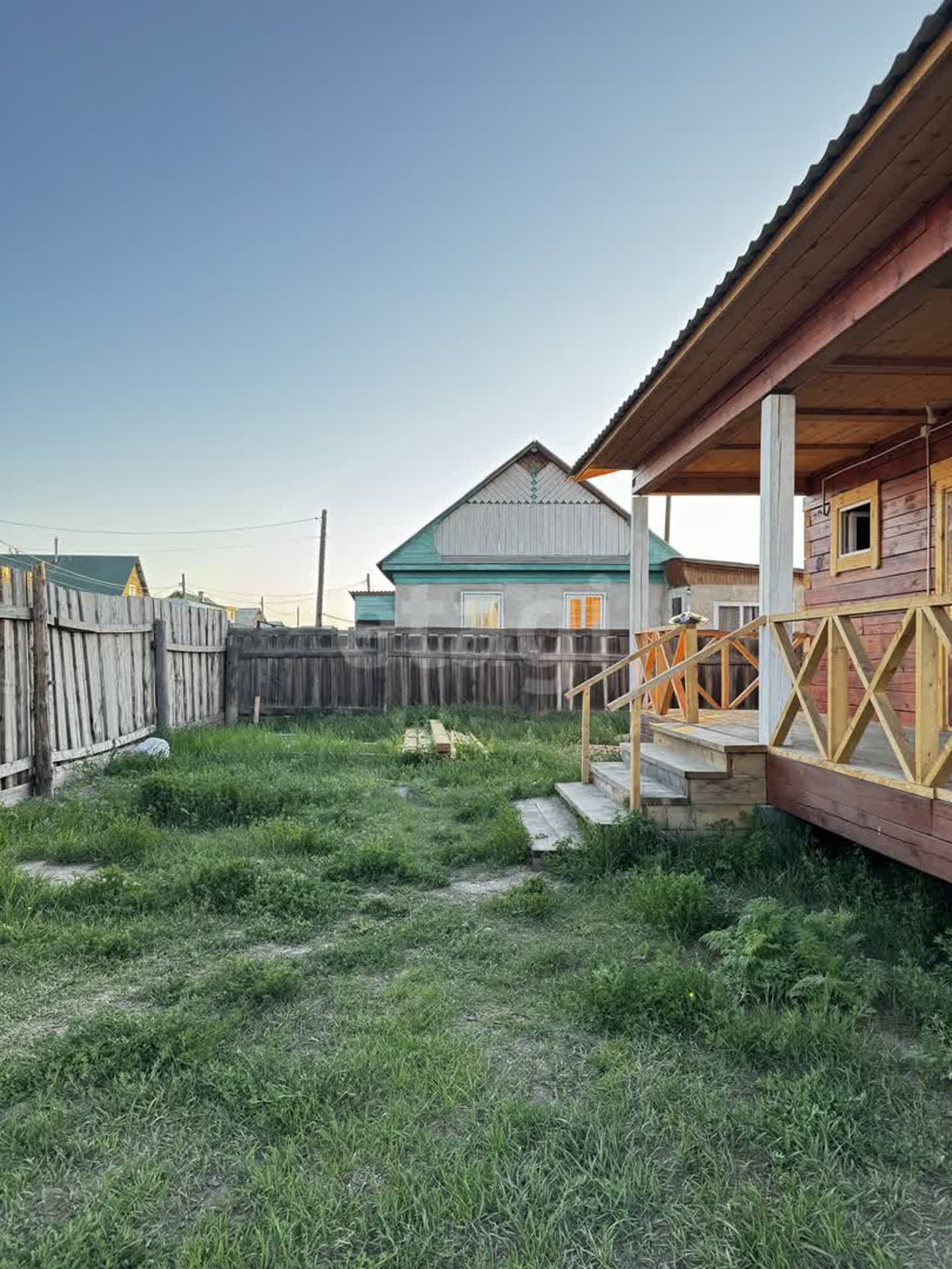 Продажа дома, 170м <sup>2</sup>, 7 сот., Улан-Удэ, Республика Бурятия,  Иволгинский