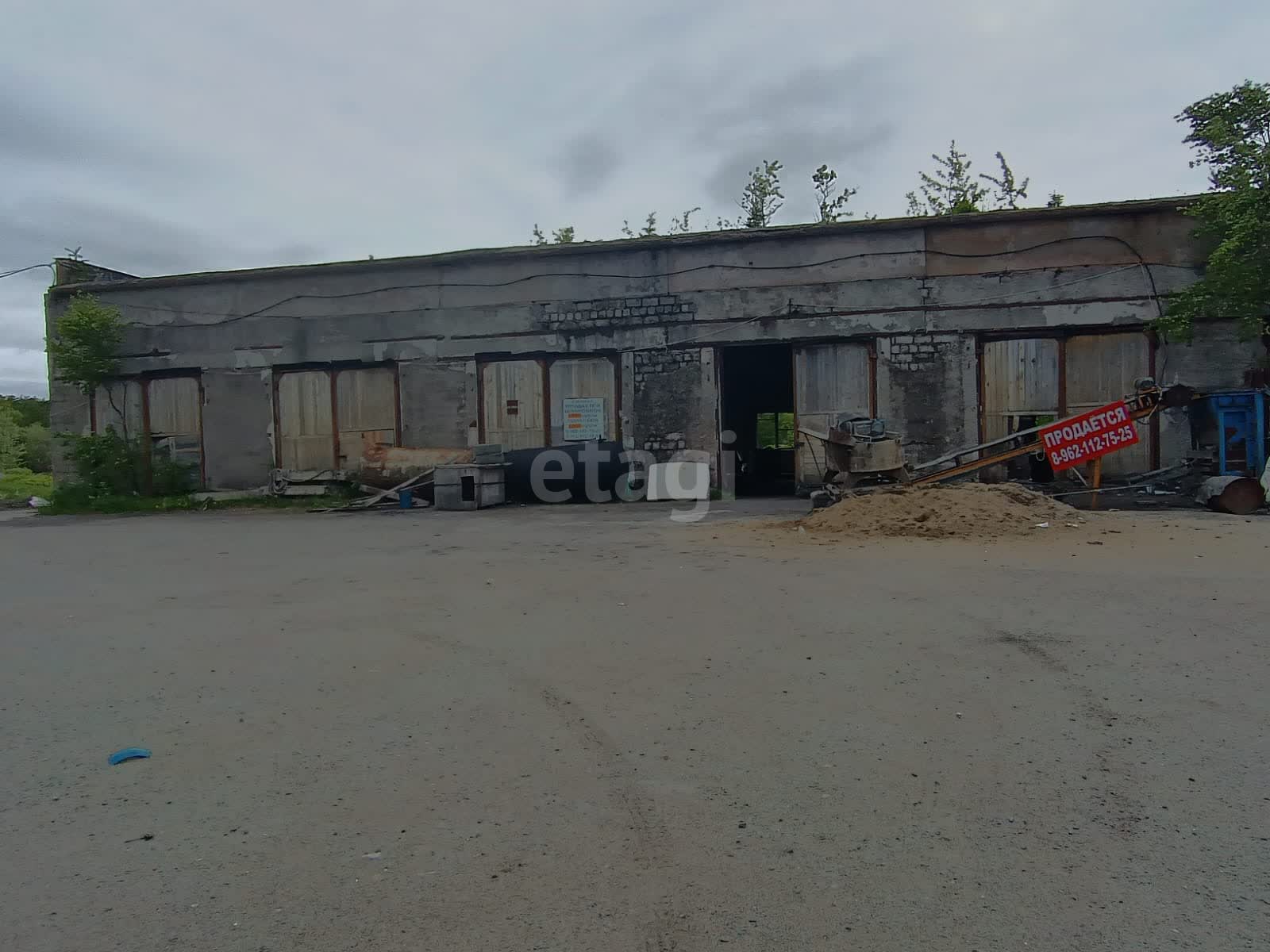 Продажа коммерческой недвижимости, 34м <sup>2</sup>, Южно-Сахалинск, Сахалинская область,  Южно-Сахалинск