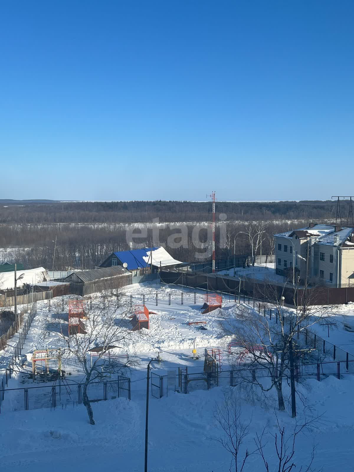 Продажа 3-комнатной квартиры, Южно-Сахалинск, Сахалинская область,  Южно-Сахалинск