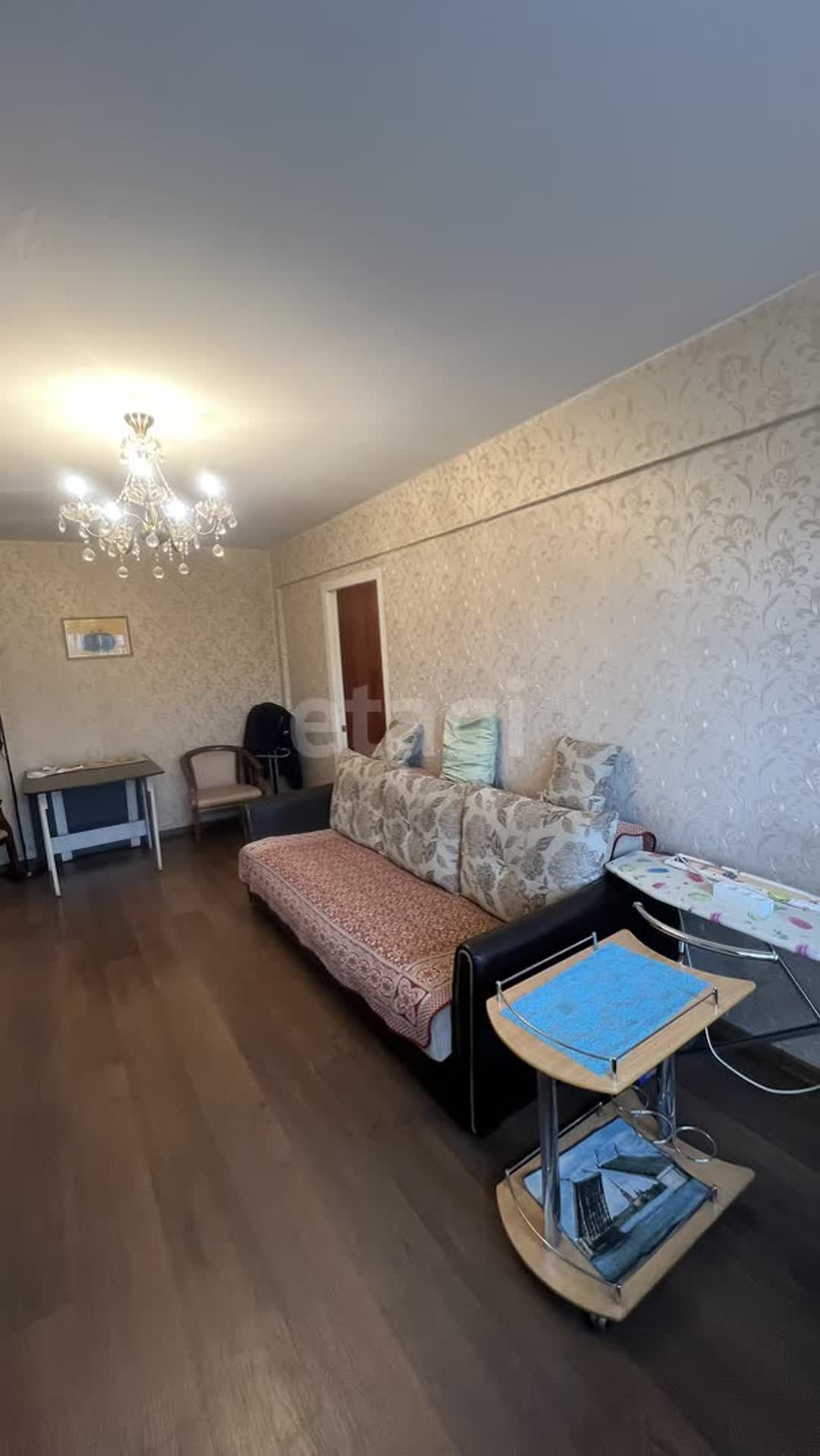 Продажа 2-комнатной квартиры, Улан-Удэ, Республика Бурятия,  Улан-Удэ