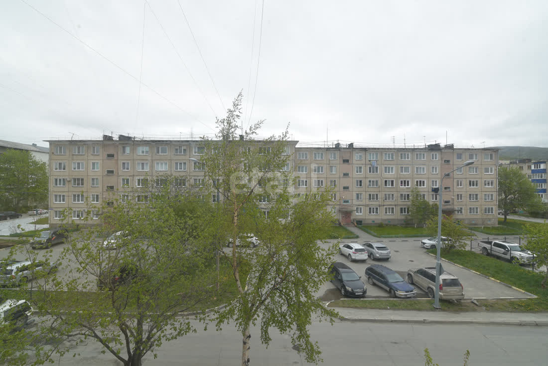 Продажа 4-комнатной квартиры, Южно-Сахалинск, Сахалинская область,  Южно-Сахалинск