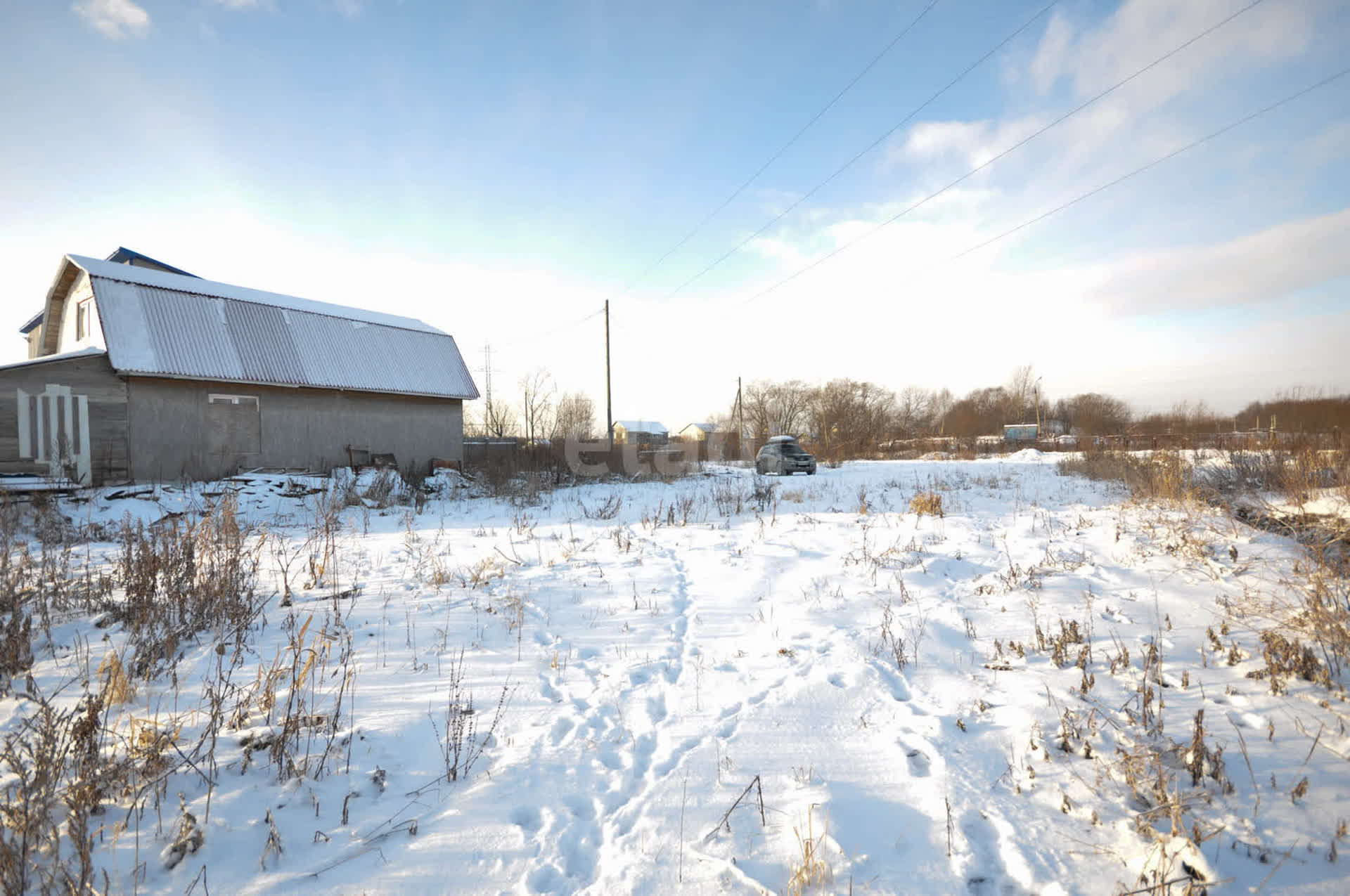 Продажа дома, 79м <sup>2</sup>, 10 сот., Южно-Сахалинск, Сахалинская область,  