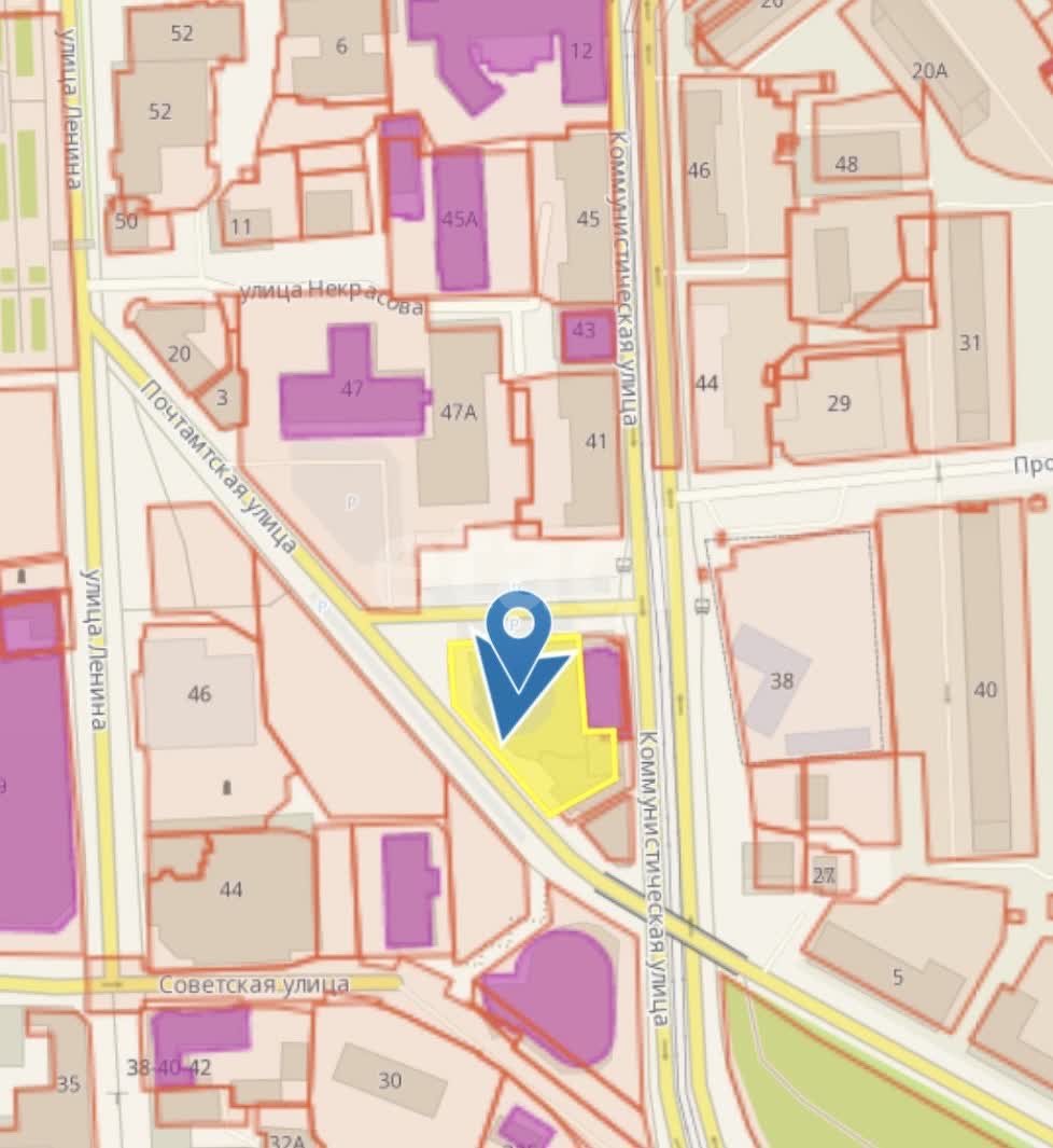 Продажа участка, Улан-Удэ, Республика Бурятия