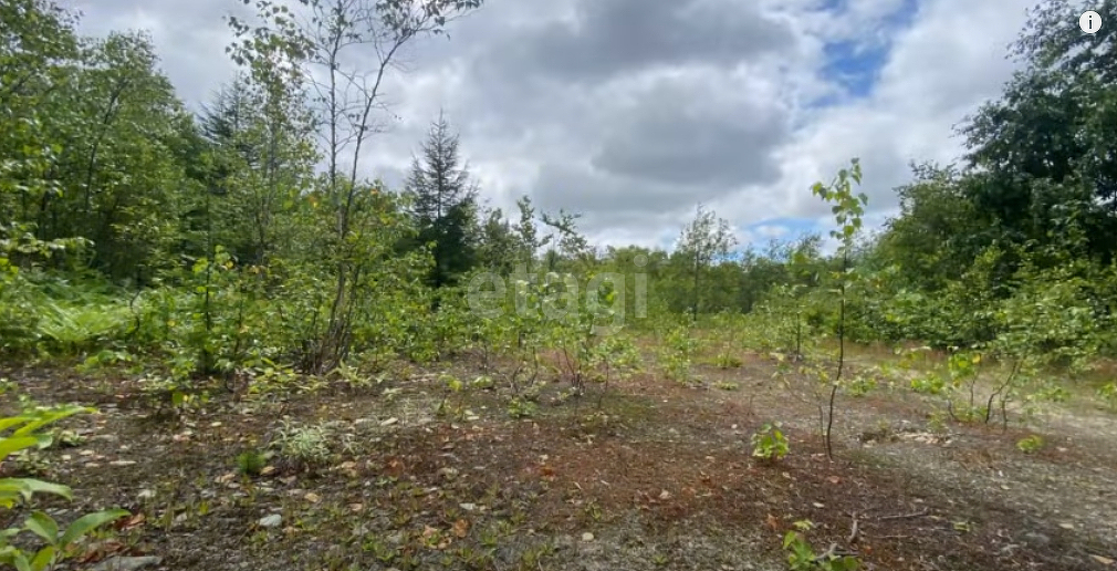 Продажа участка, Южно-Сахалинск, Сахалинская область,  Южно-Сахалинск