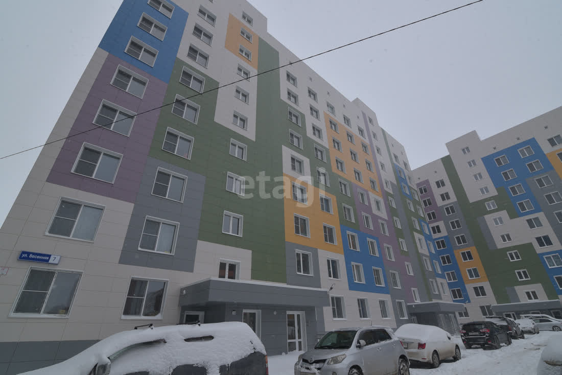 Продажа 2-комнатной квартиры, Южно-Сахалинск, Сахалинская область,  Южно-Сахалинск