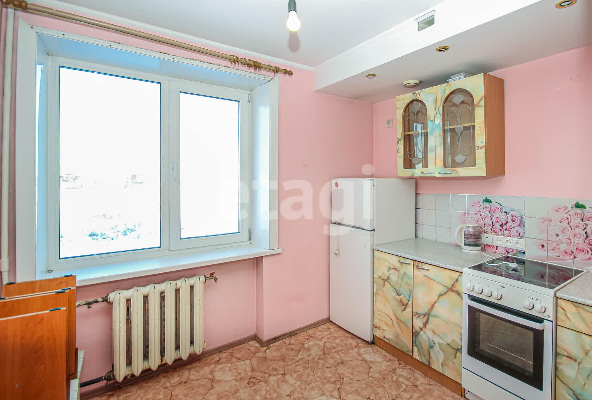 Продажа 1-комнатной квартиры, Улан-Удэ, Республика Бурятия,  Улан-Удэ