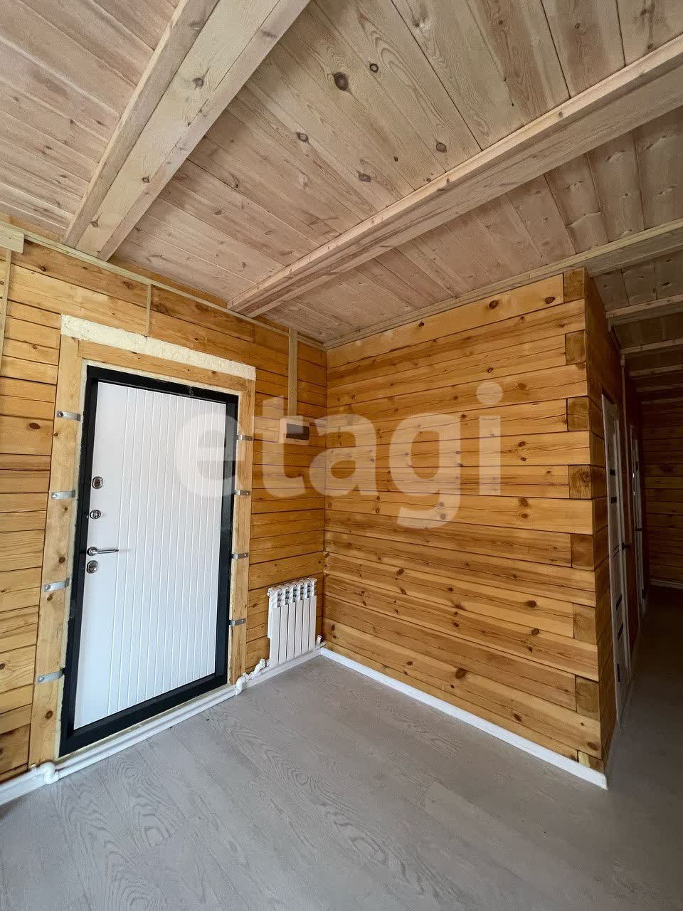 Продажа дома, 103м <sup>2</sup>, 5 сот., Улан-Удэ, Республика Бурятия,  